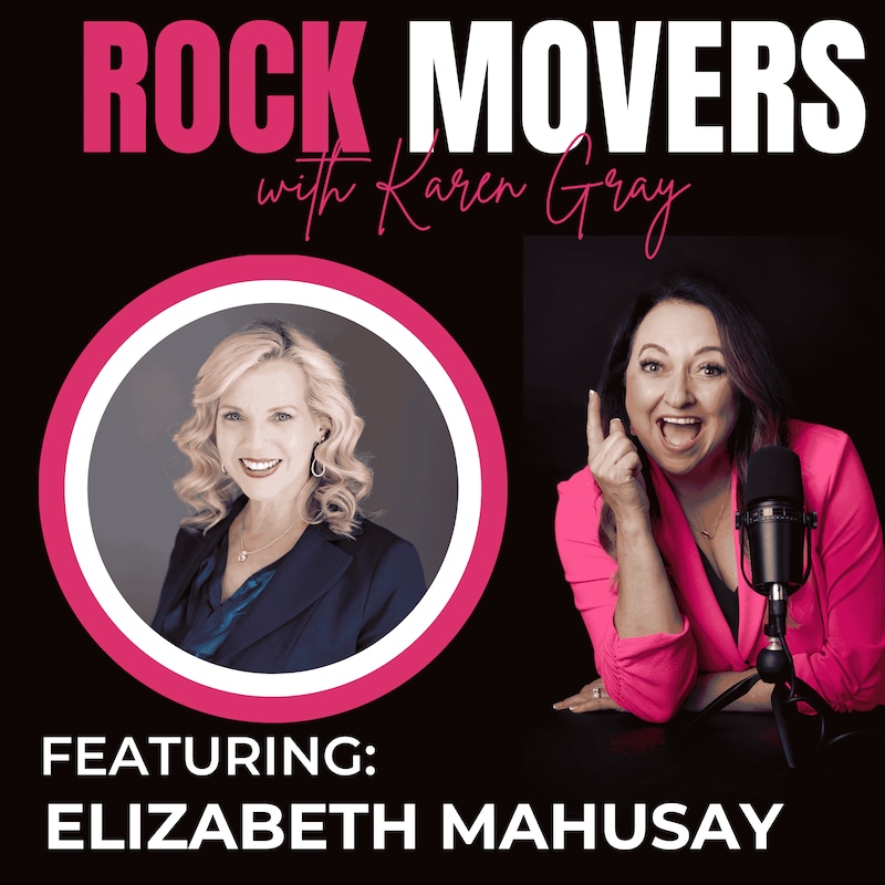 Artwork for podcast Rock Movers