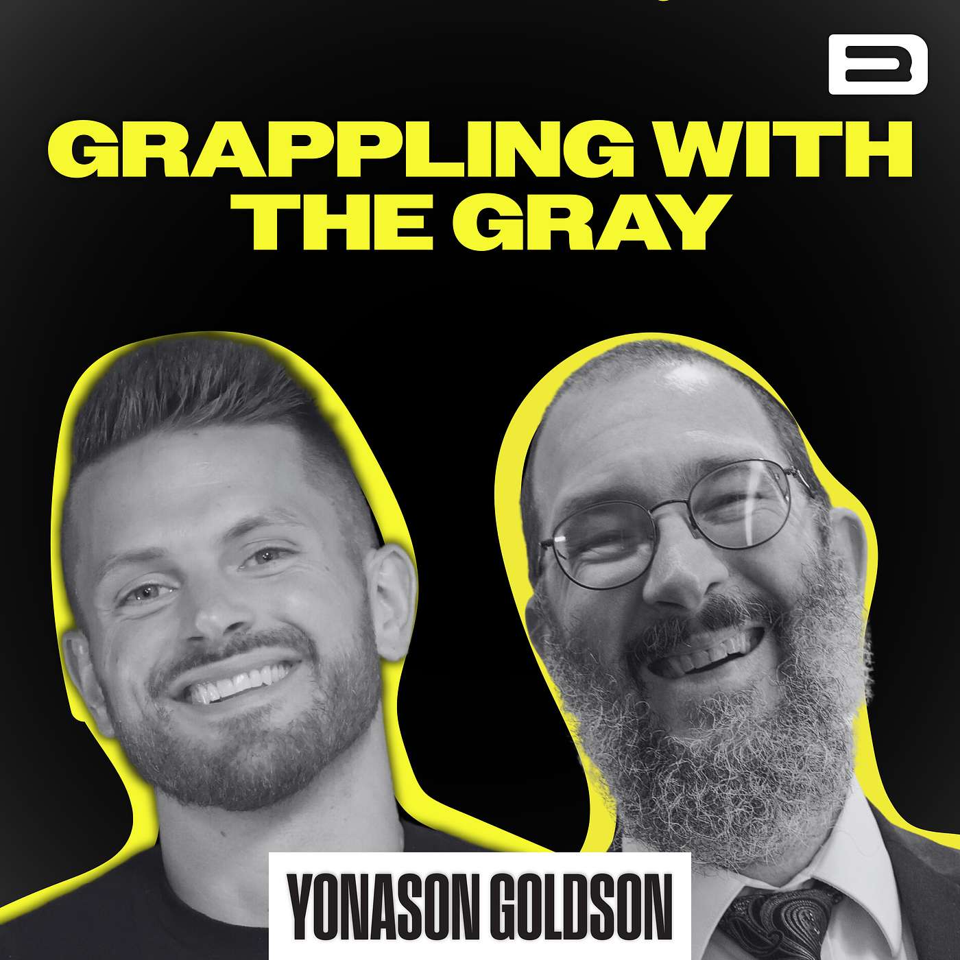 The One Big Thing with Steve Campbell