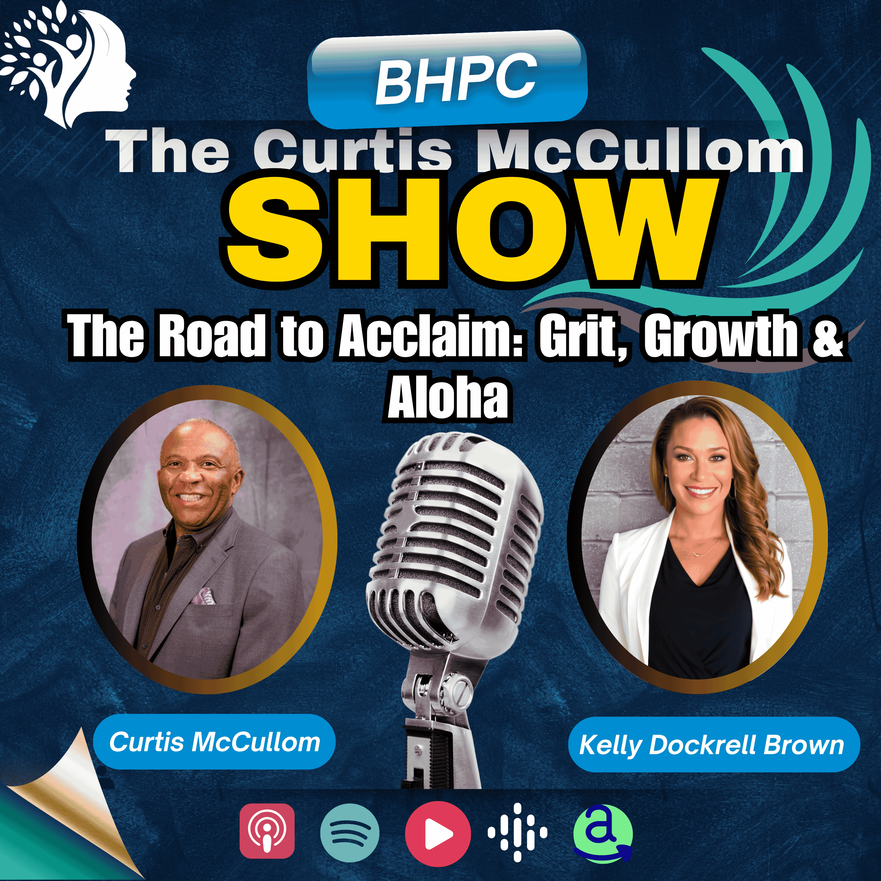 The Curtis McCullom Show