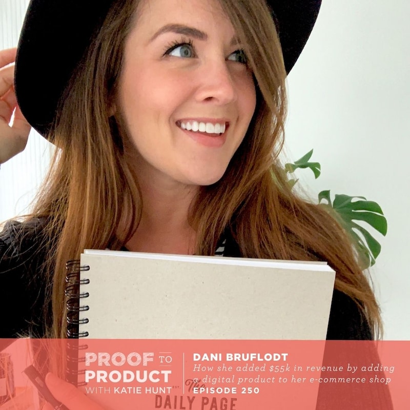 Artwork for podcast Proof to Product