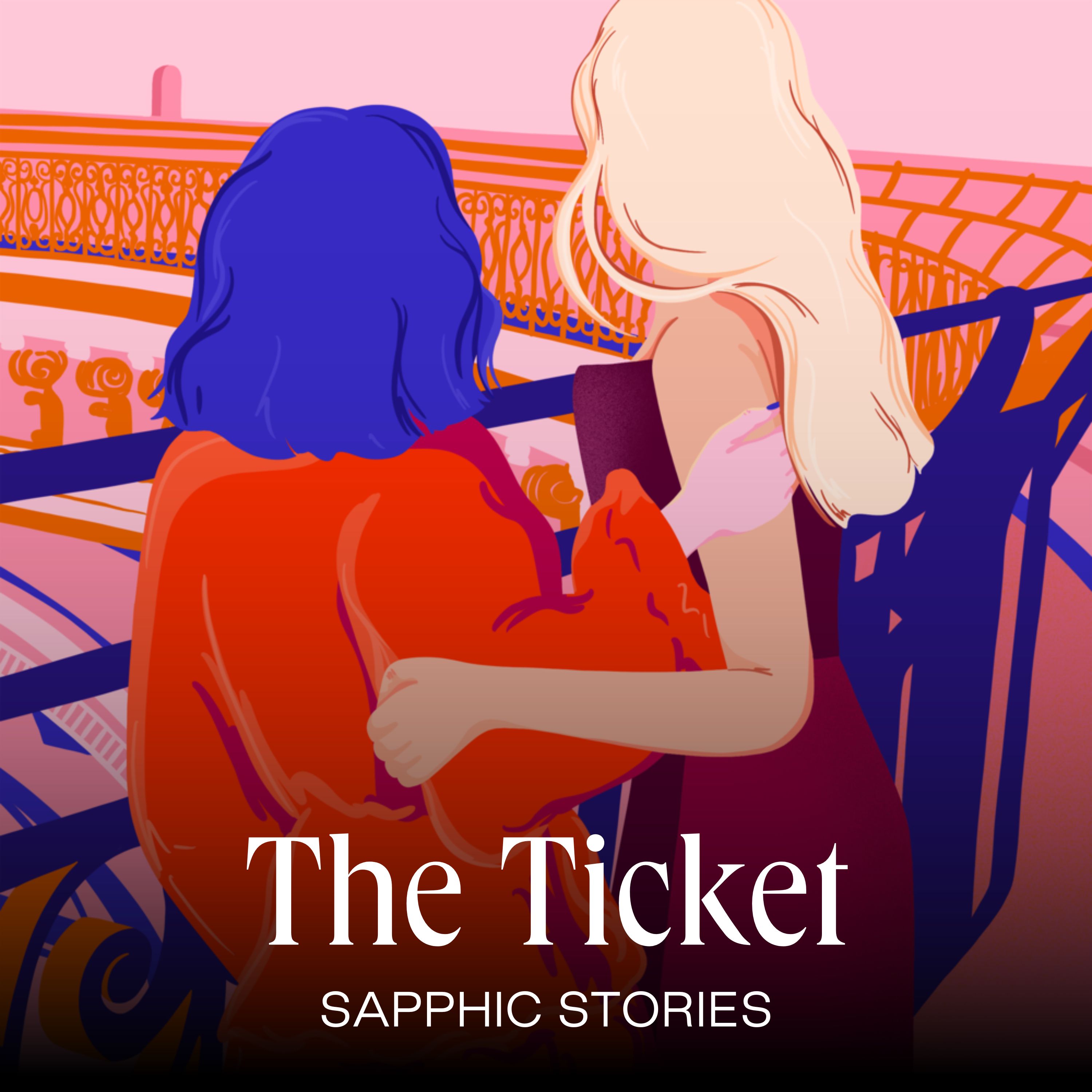 The Ticket by Dipsea — Ep. 1: Greece