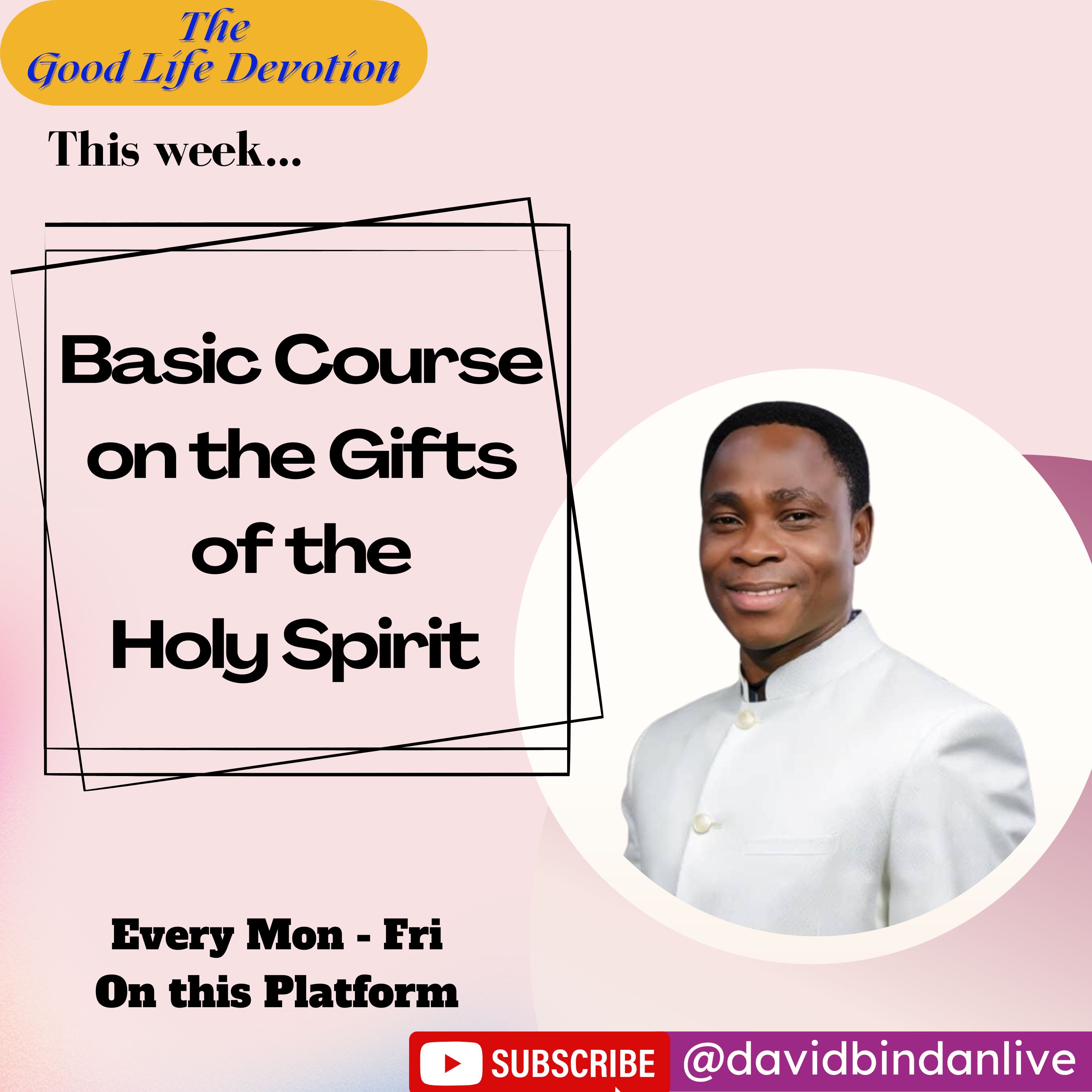 The Good Life Devotion Omnibus