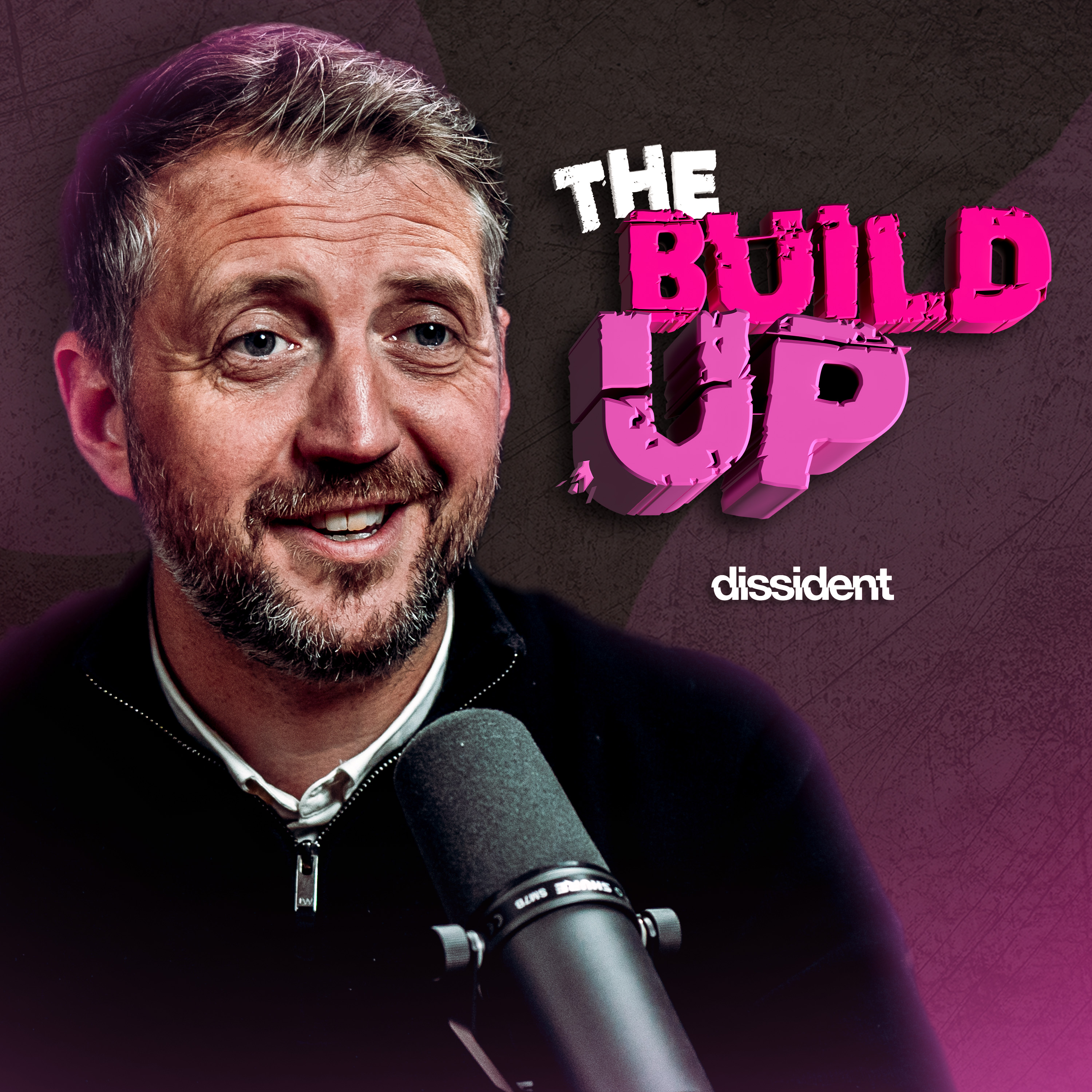 The Build Up