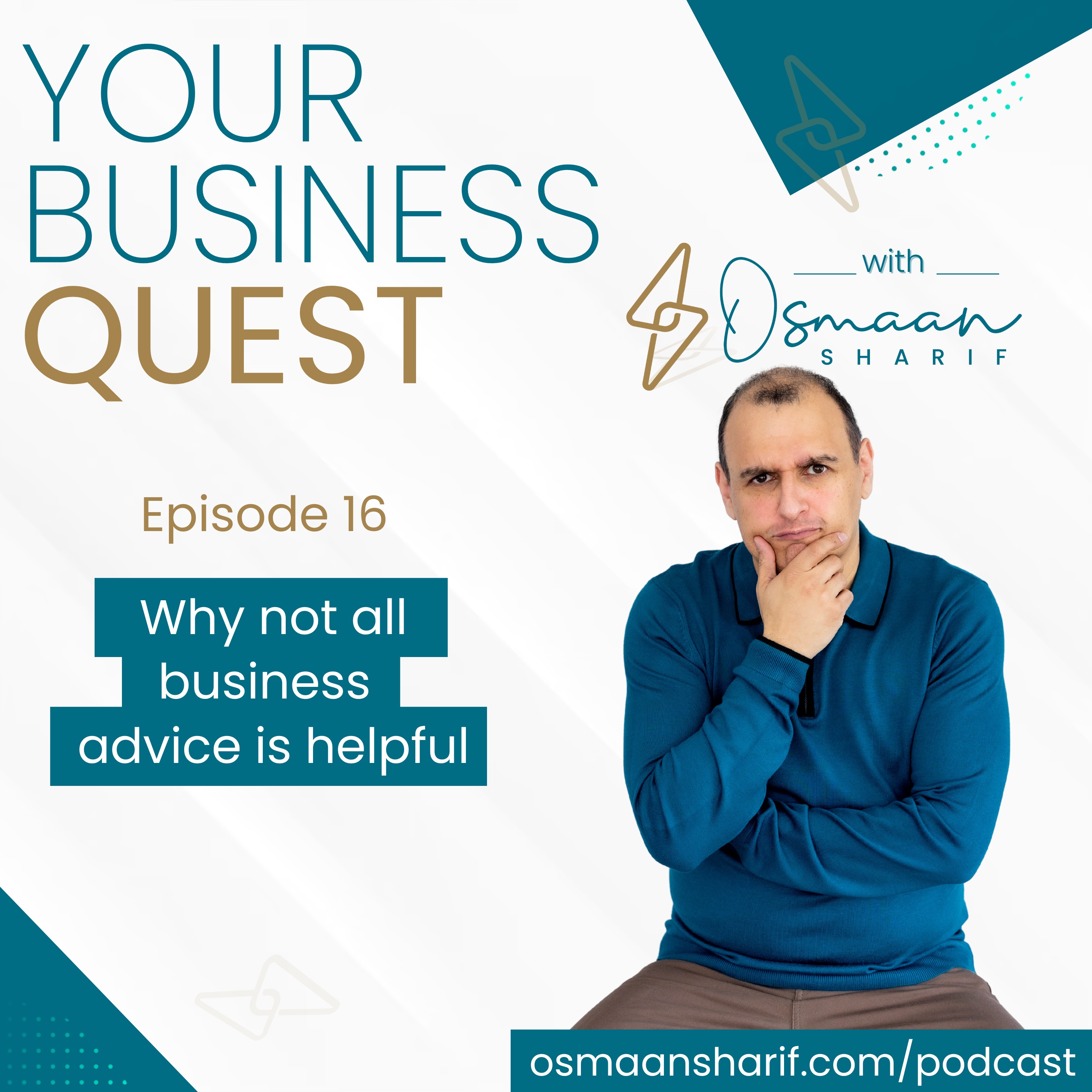 Your Business Quest
