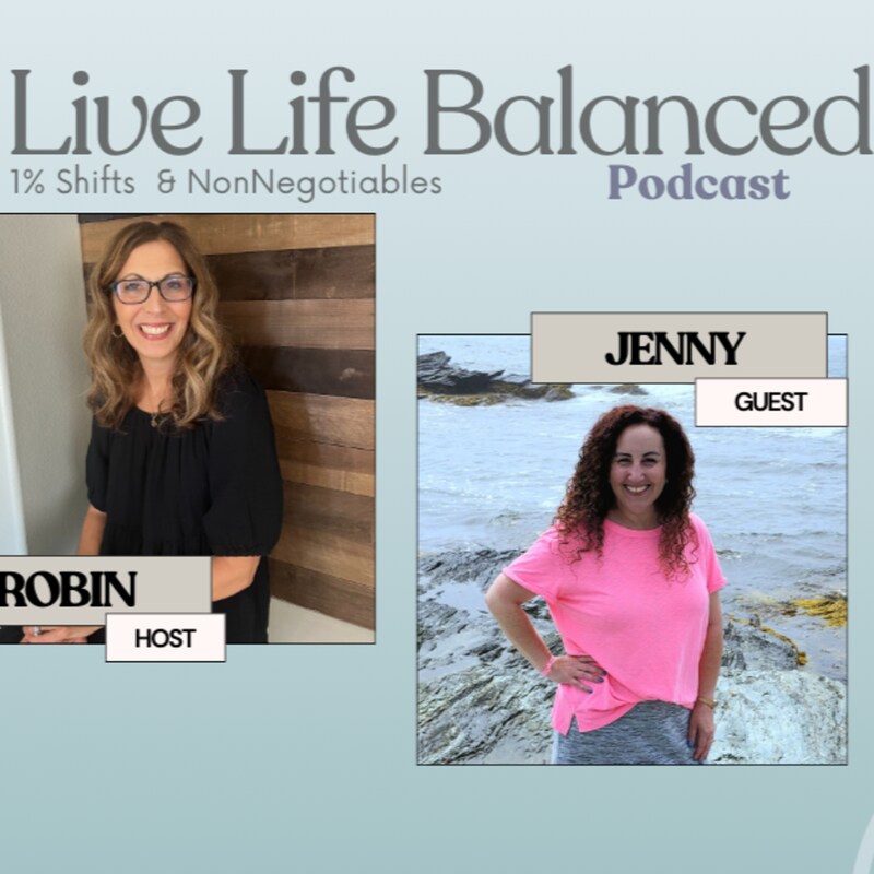 Artwork for podcast Healthy Habits for a Healthier Home
