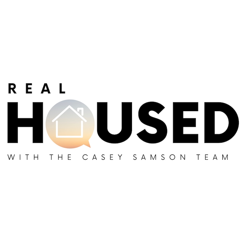 Artwork for podcast Real Housed