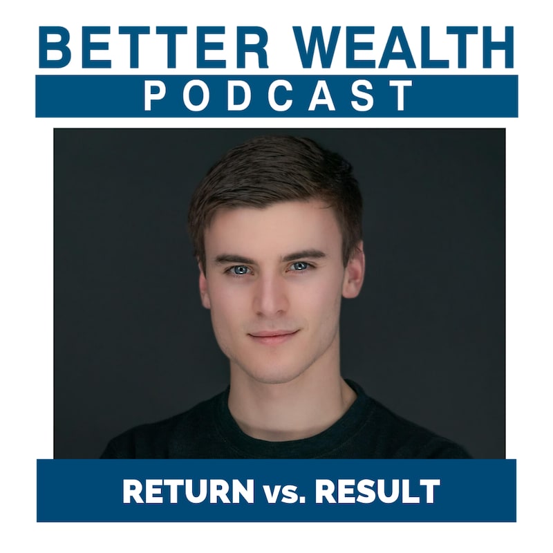 Artwork for podcast BetterWealth with Caleb Guilliams