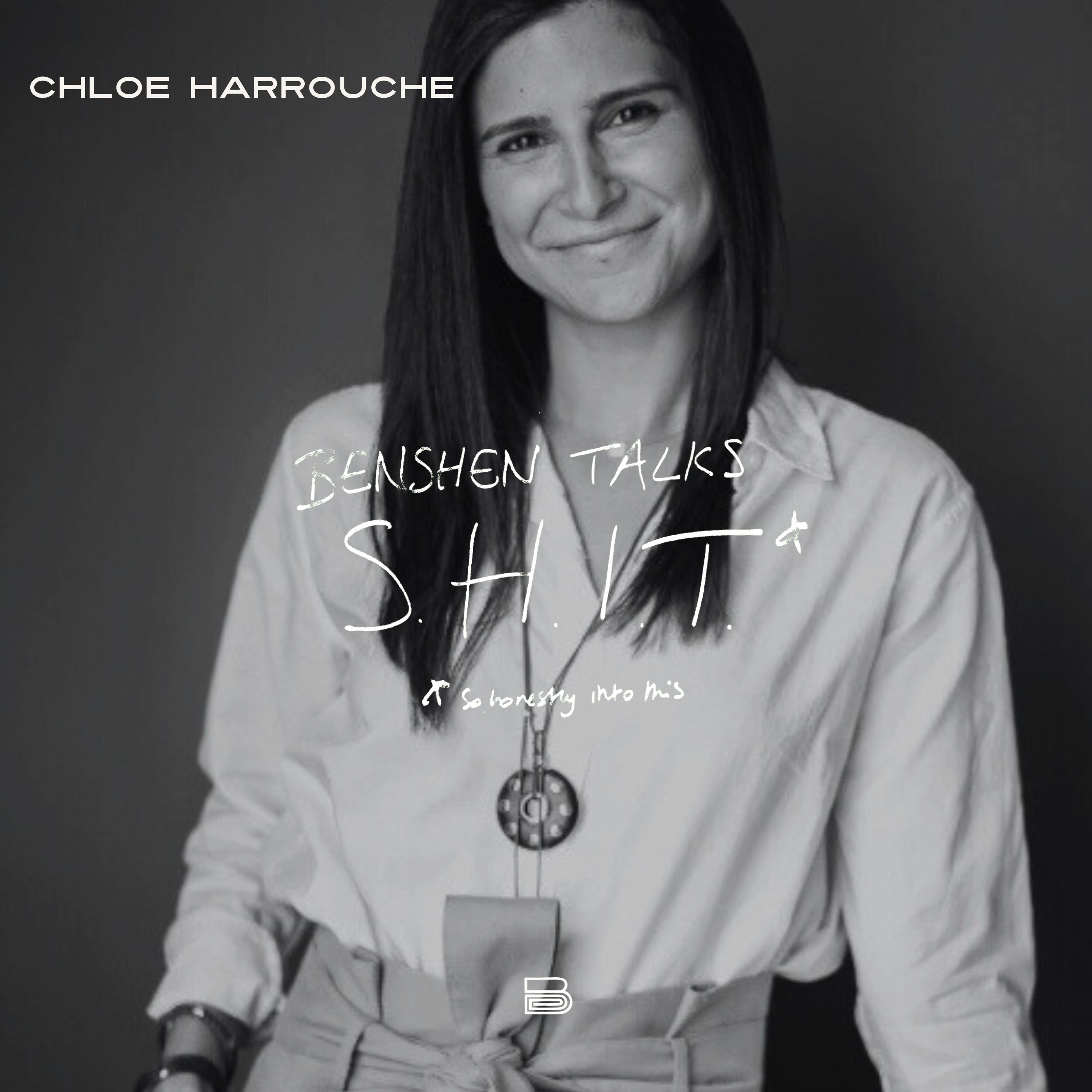 From Patient To Pioneer: Revolutionizing Modern Primary Care With Chloe Harrouche