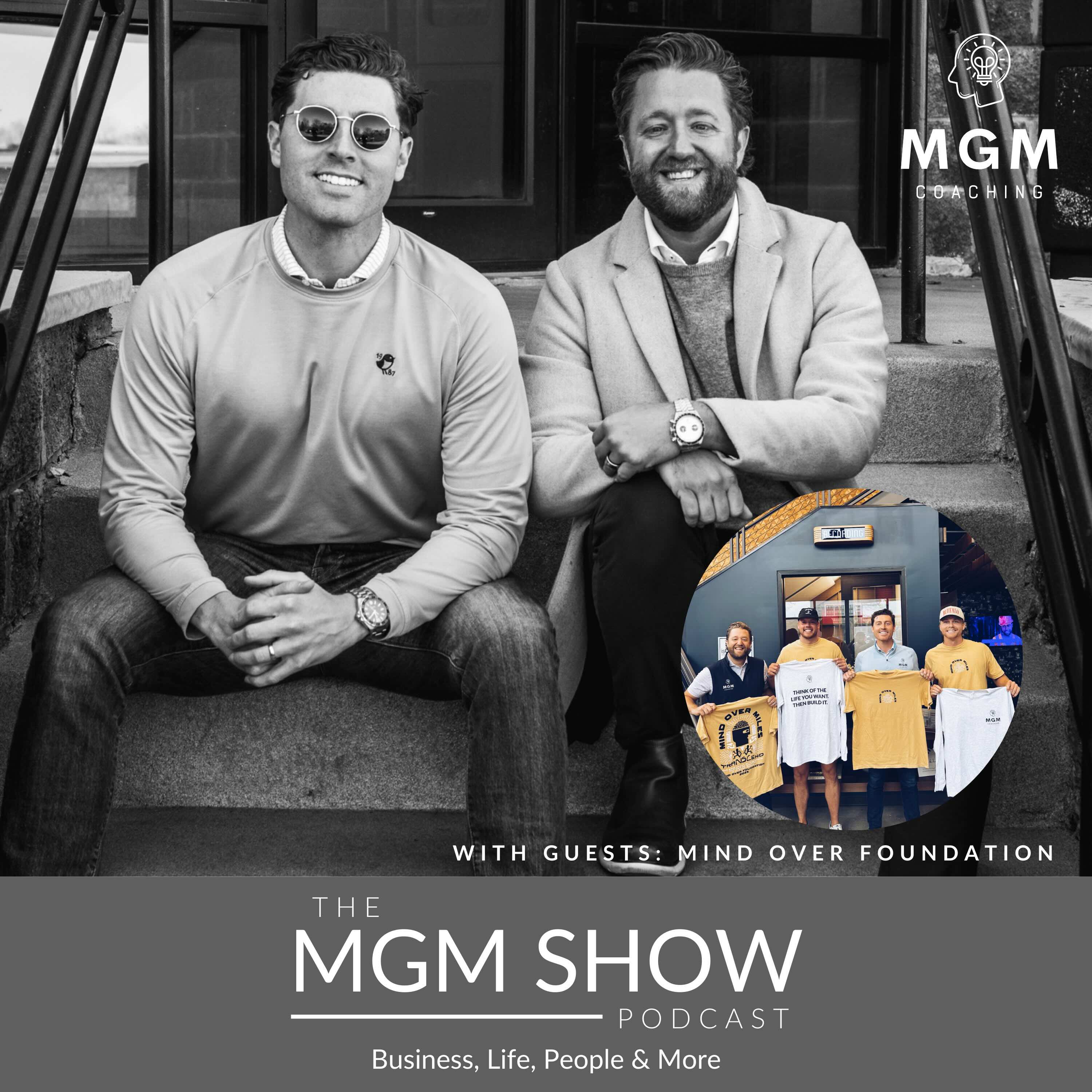 The MGM Show