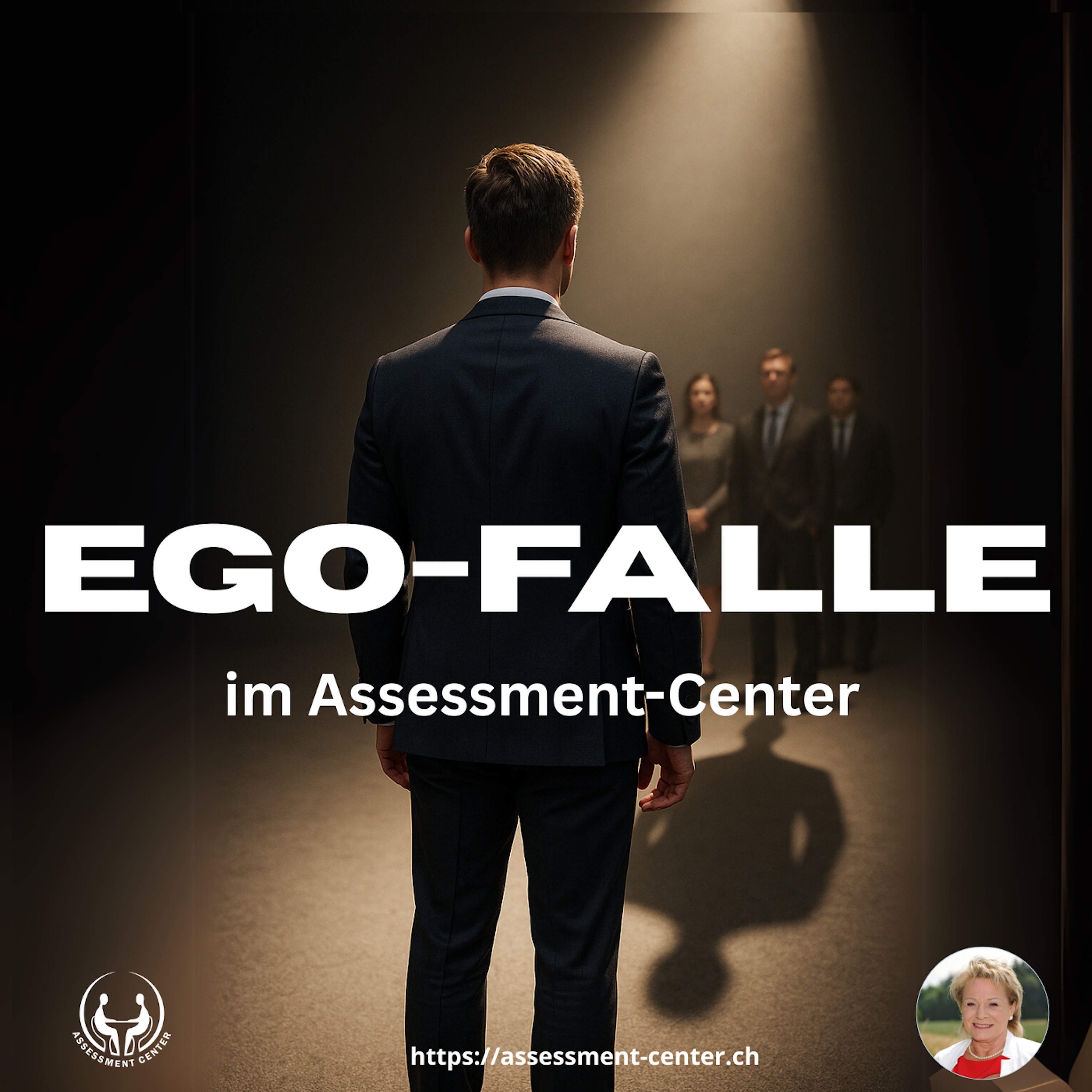 HRM-Podcast - Der HR Business Podcast I Coaching I Digitalisierung I New Work I HR I Recruiting