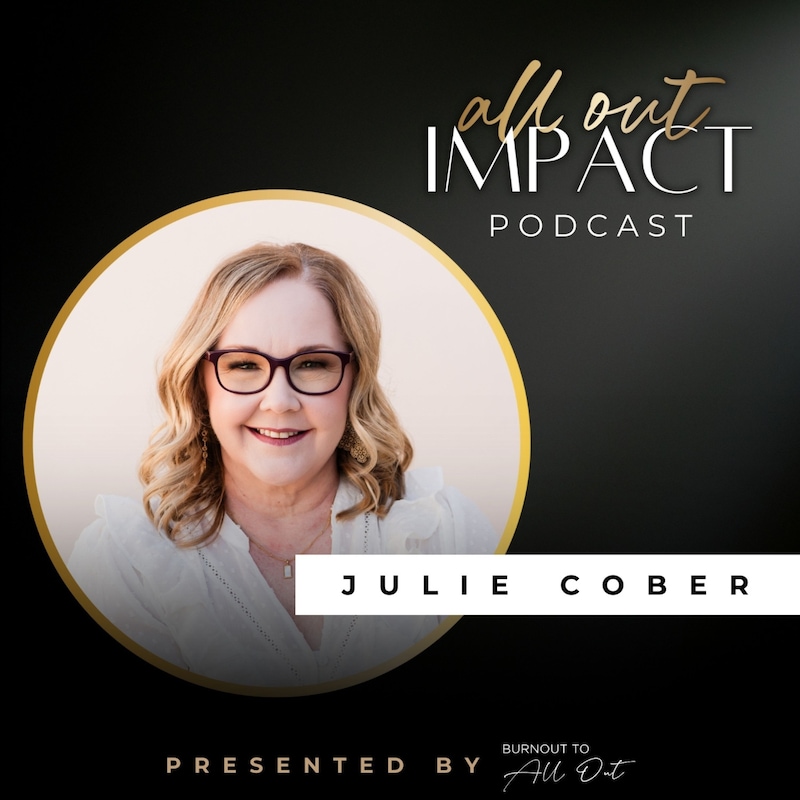 Artwork for podcast All Out Impact