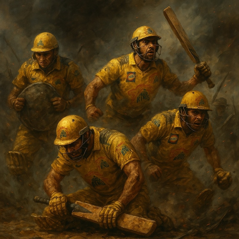 Artwork for podcast All Out For No Loss