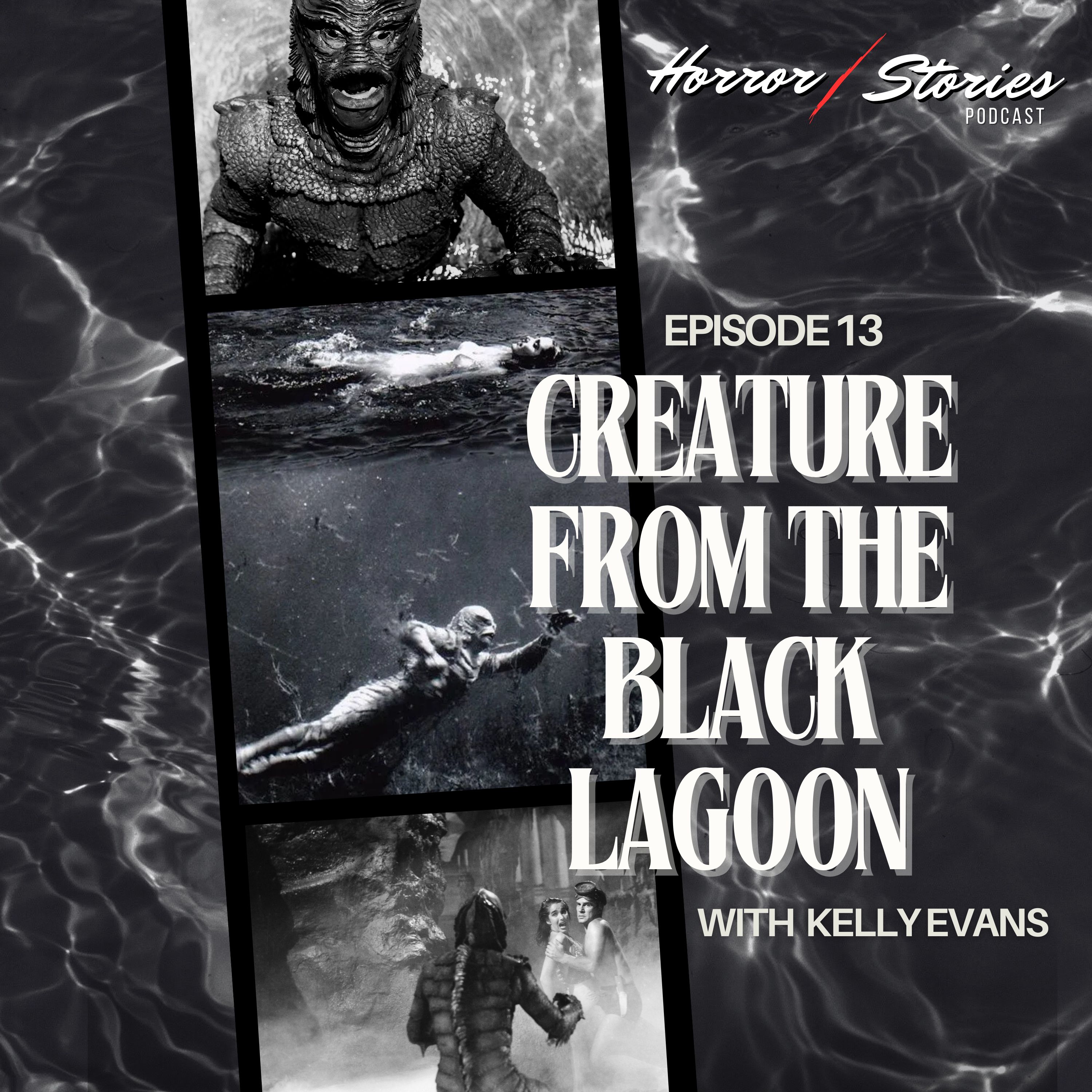 Horror/Stories