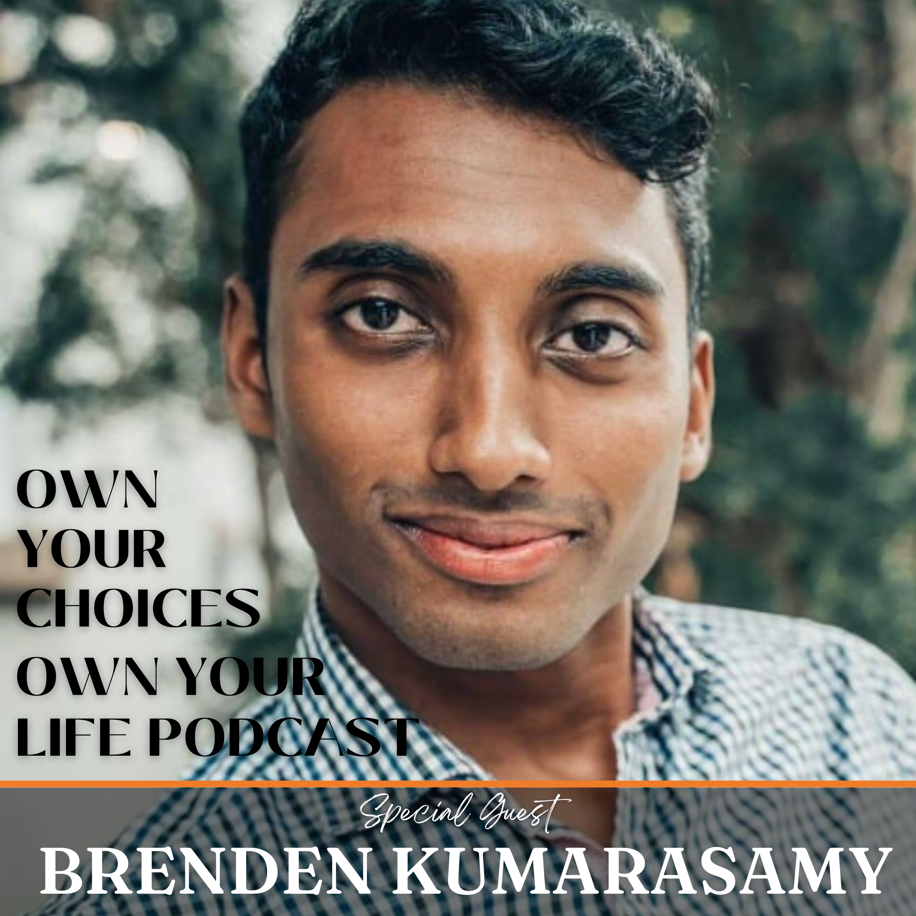 Own Your Choices Own Your Life