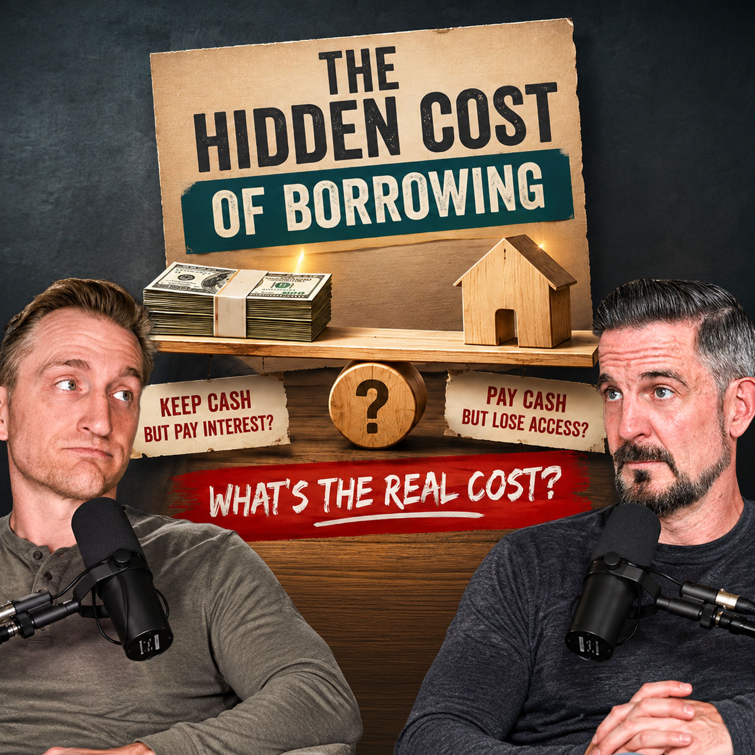 The Hidden Cost of Borrowing Money | WealthWise Banking EP. 76