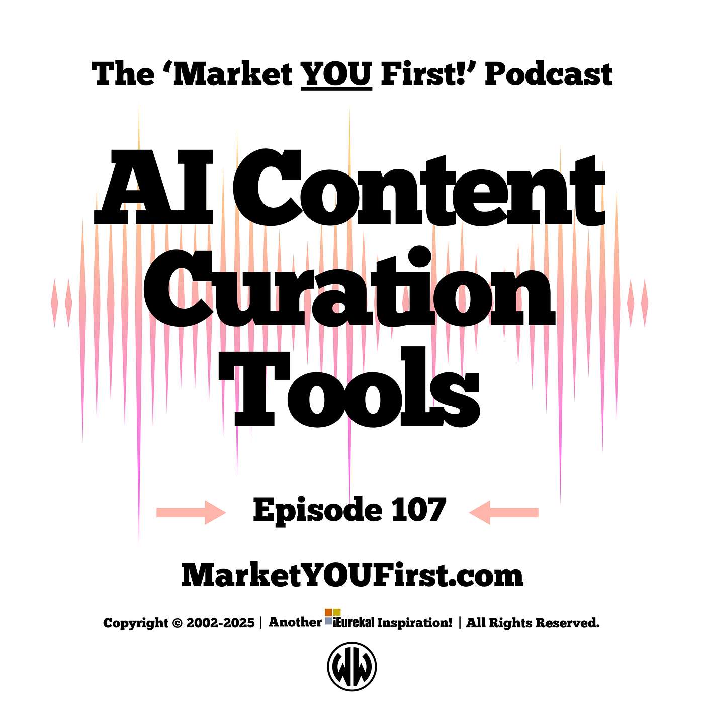 Market YOU First!