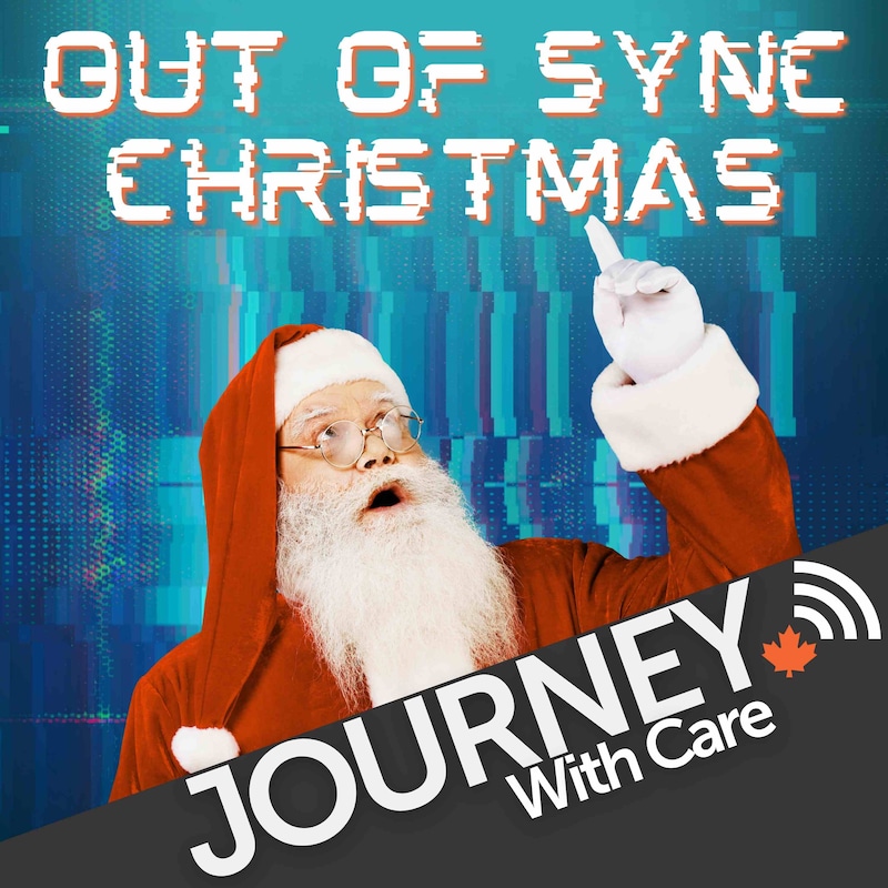 Artwork for podcast Journey With Care