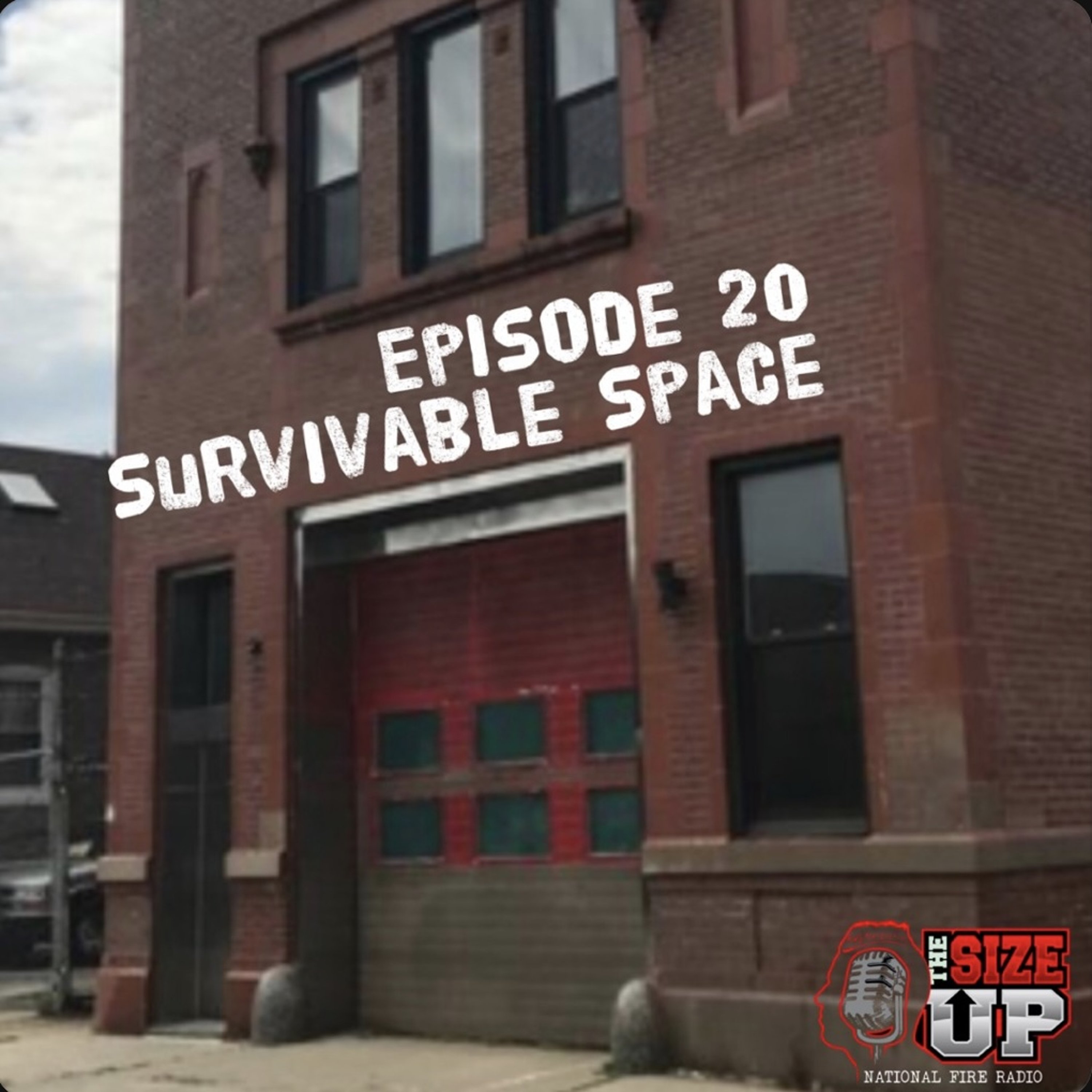 The Size Up with Robert “Pip” Piparo