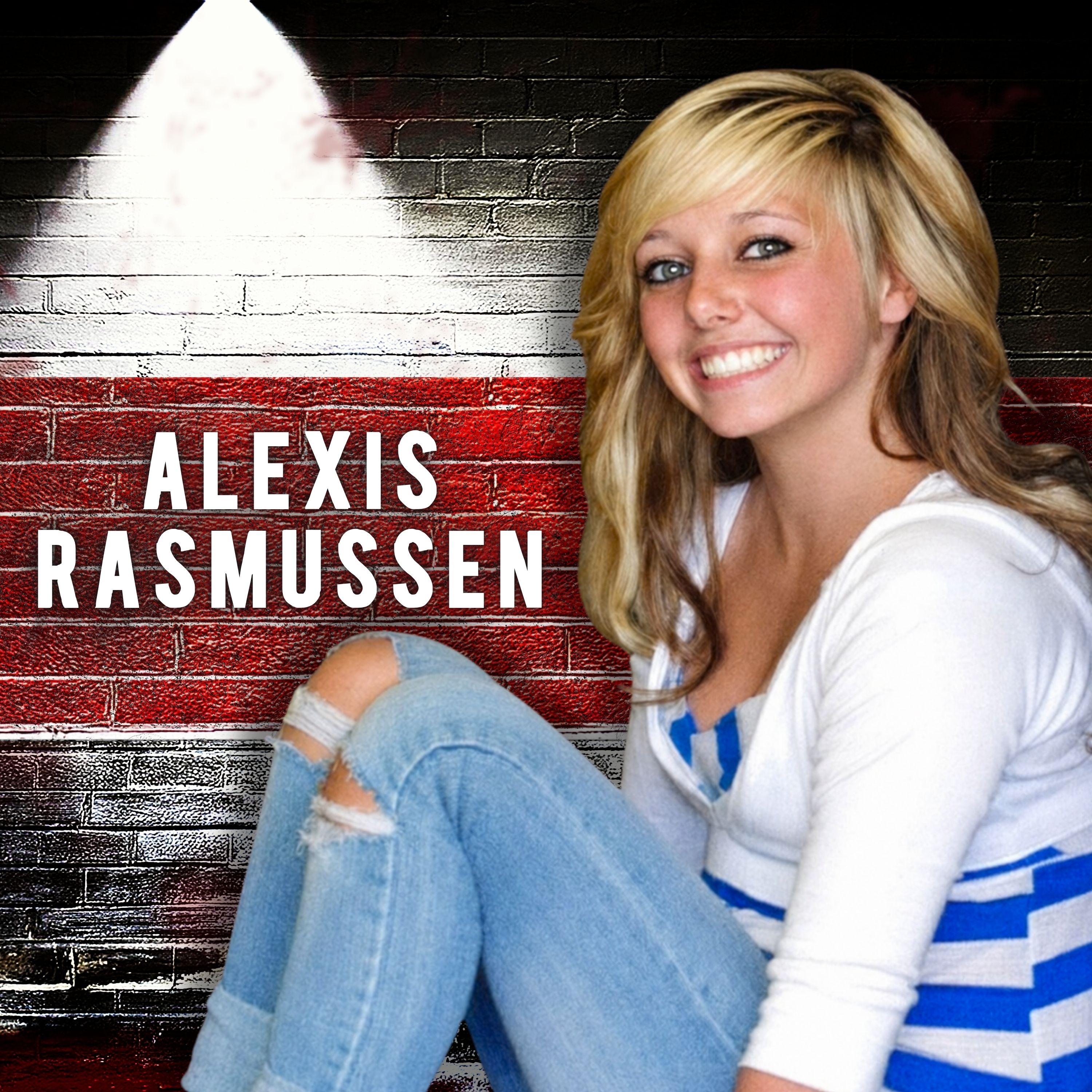 The Murder of Sixteen Year Old Alexis Rasmussen