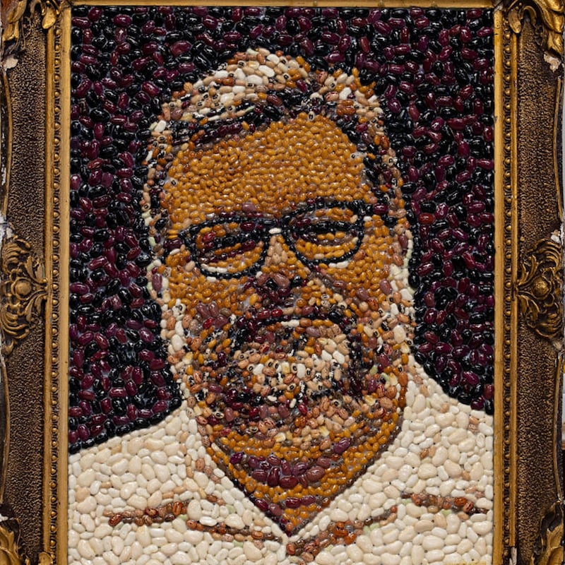 Artwork for podcast Future of Agriculture