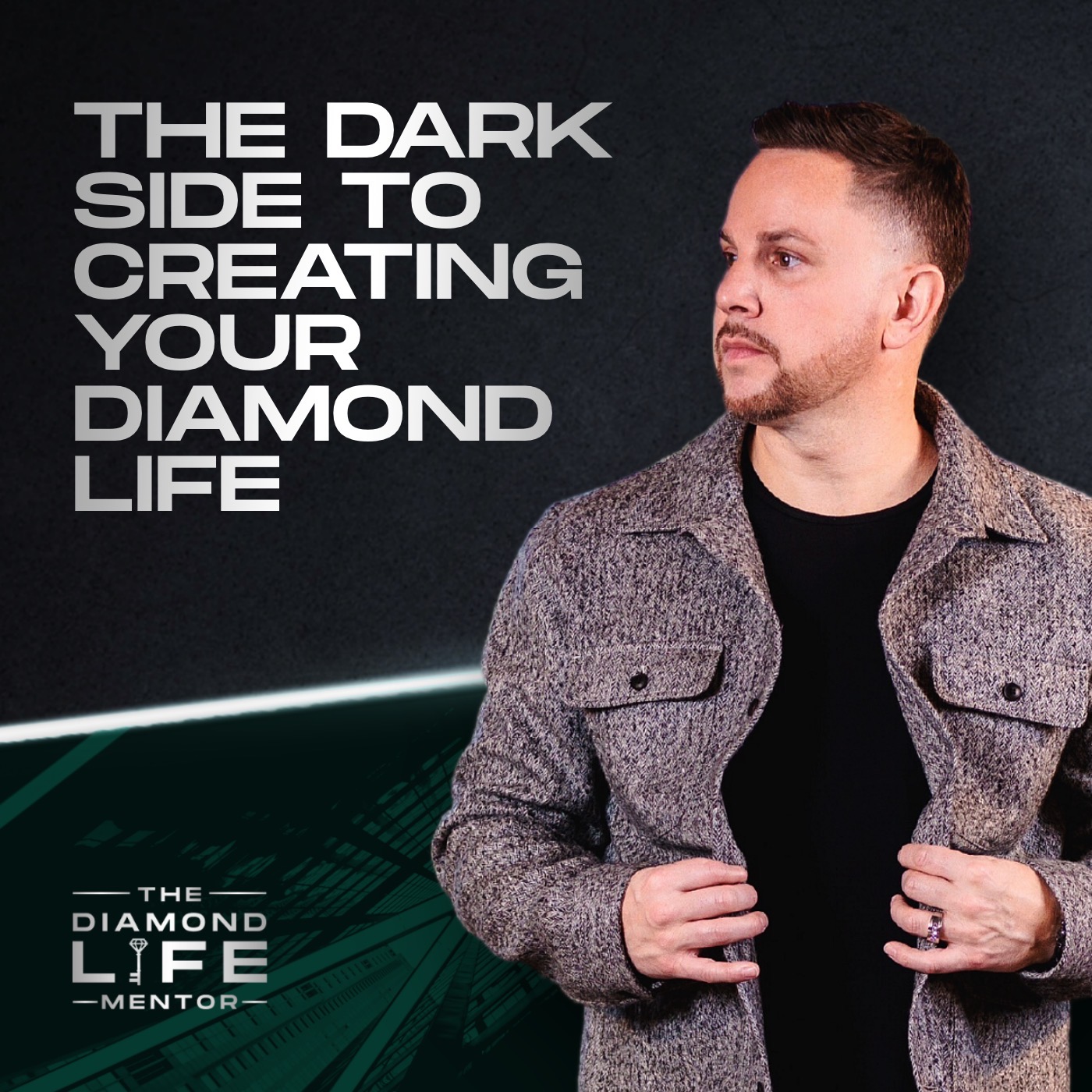 The Dark Side To Creating Your Diamond Life