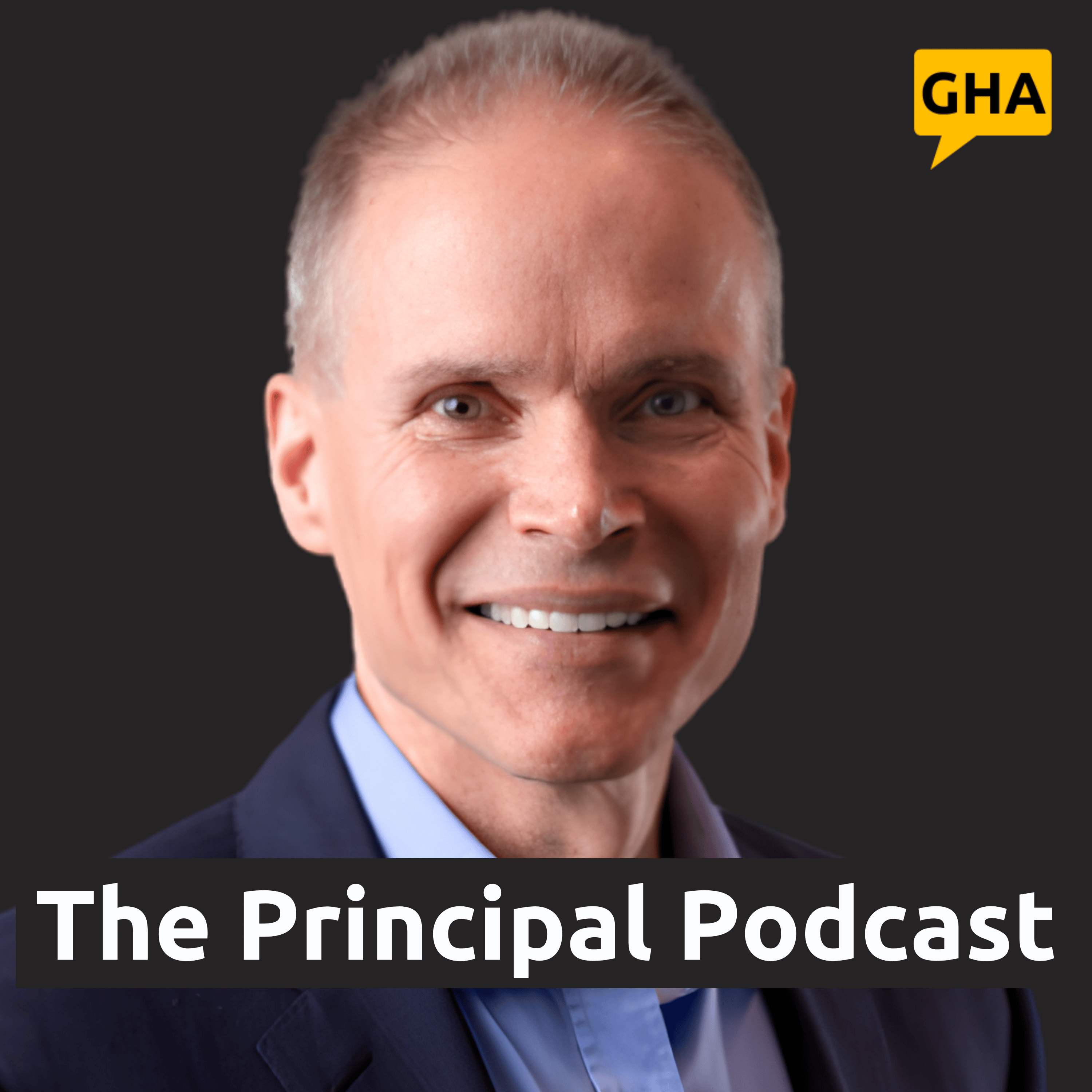 How to Accelerate Value Creation Through the MIND Methodology With Lee Benson episode artwork