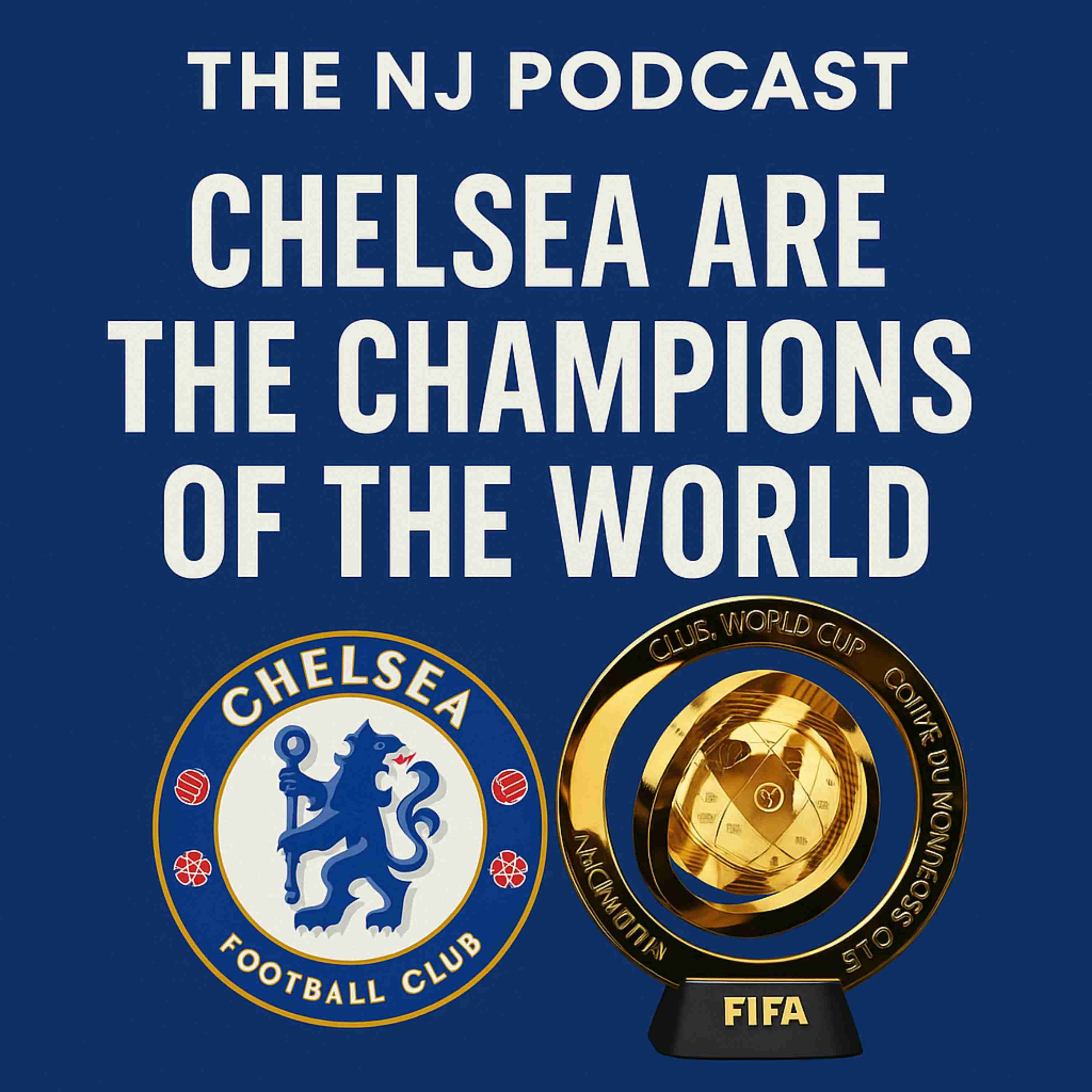 The NJ Podcast
