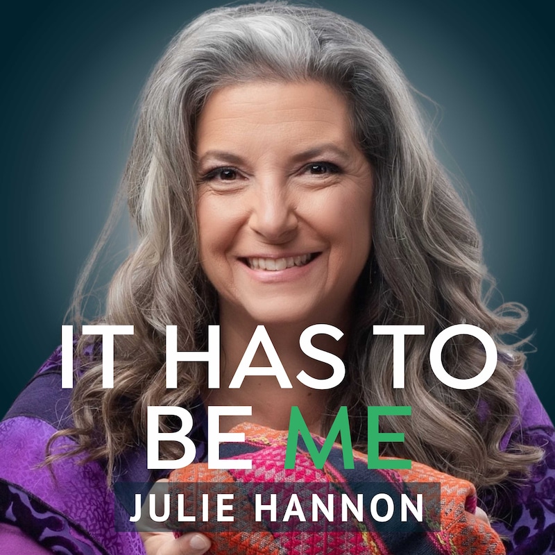 Artwork for podcast It Has to Be Me