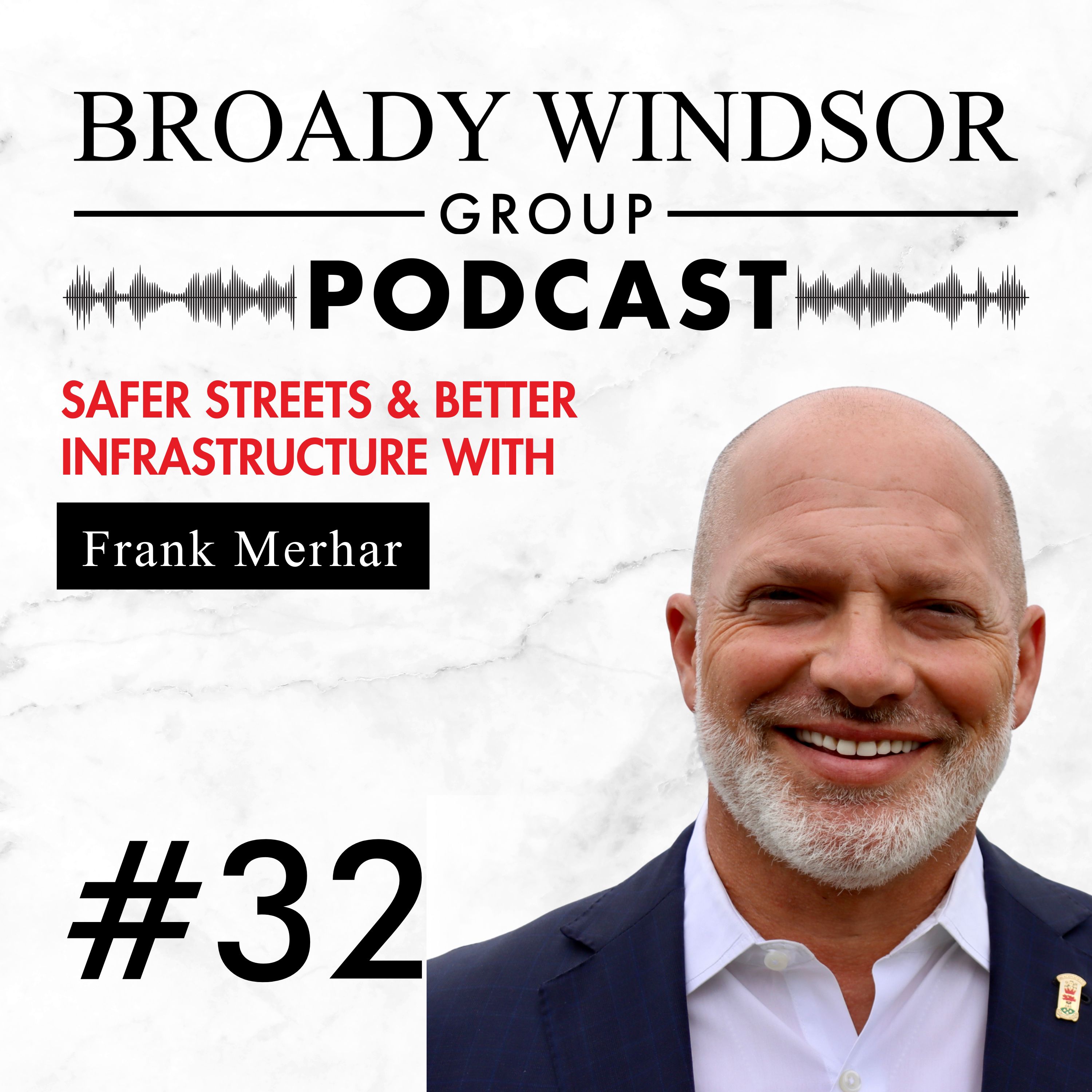 Broady Windsor Group Podcast