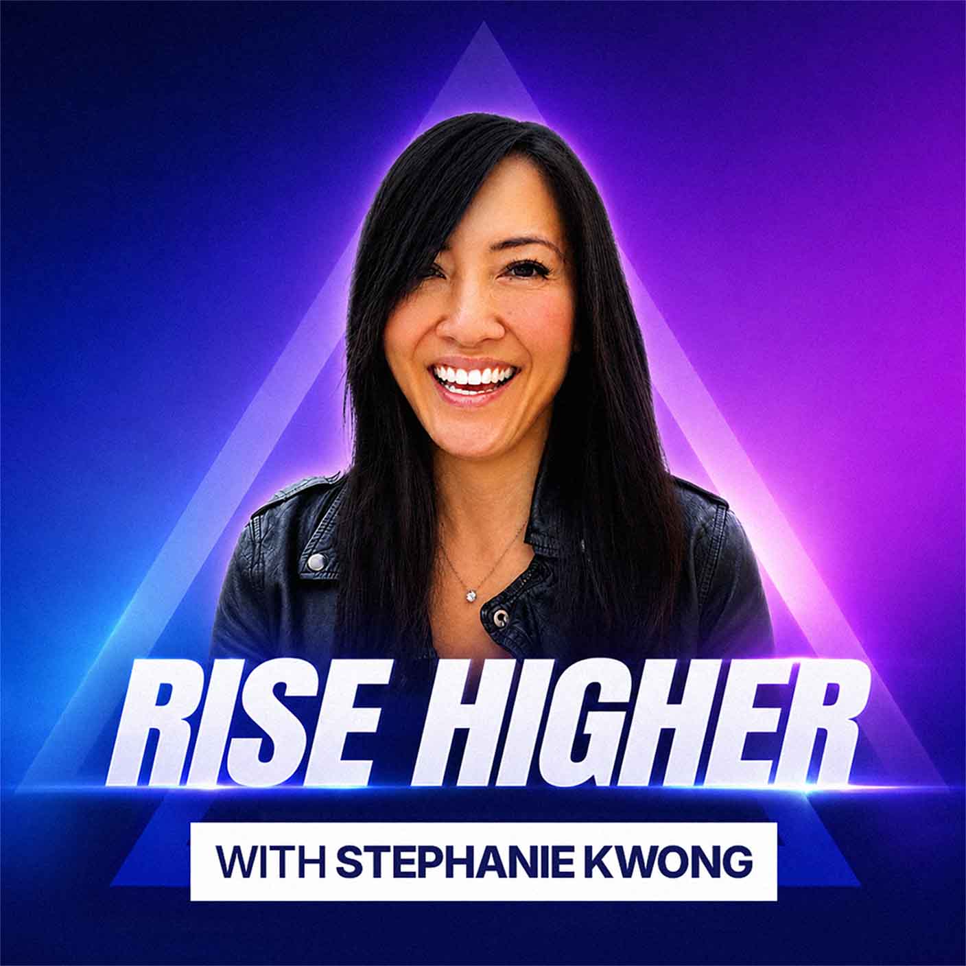 Rise Higher