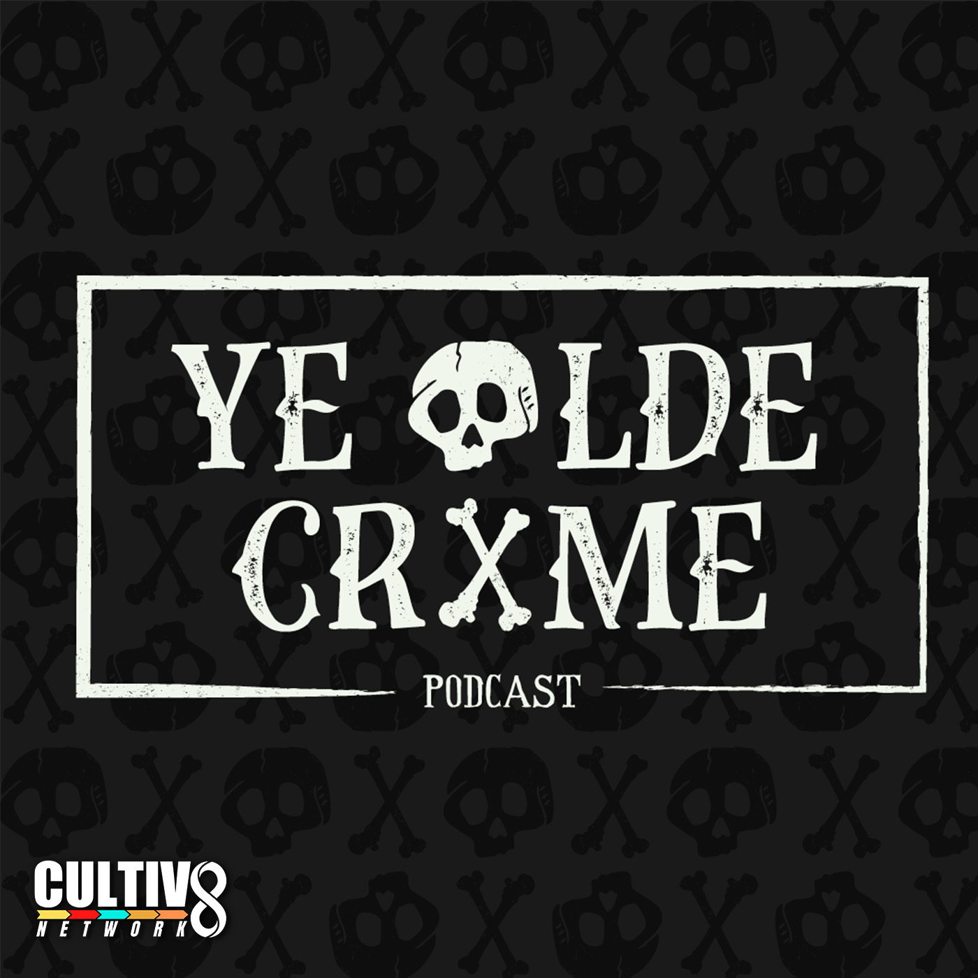 Ye Olde Crime- El Sacamantecas Image