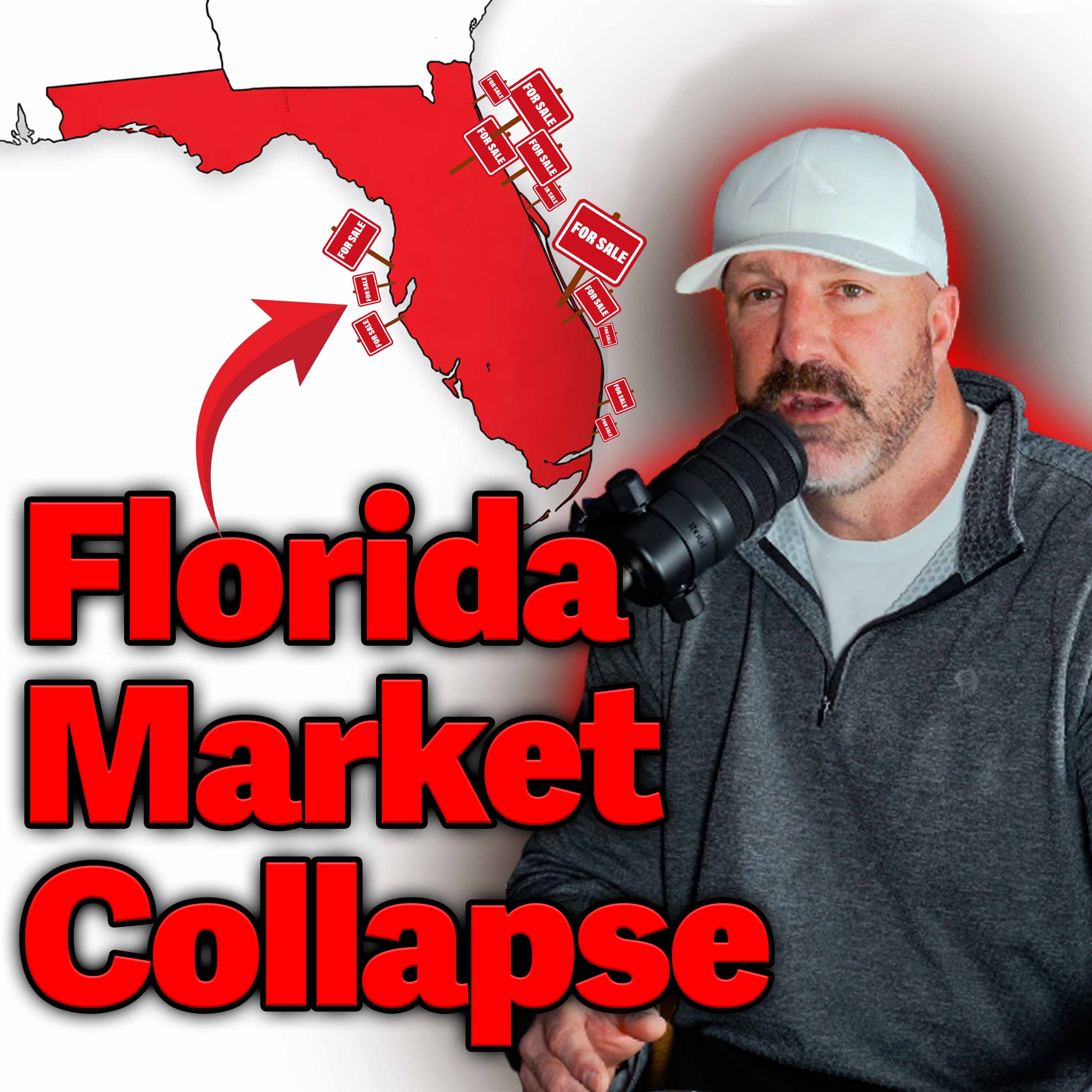 Episode 357 - Florida Market: Hidden Risks/Still Worth It? + Raising Financially Literate Children
