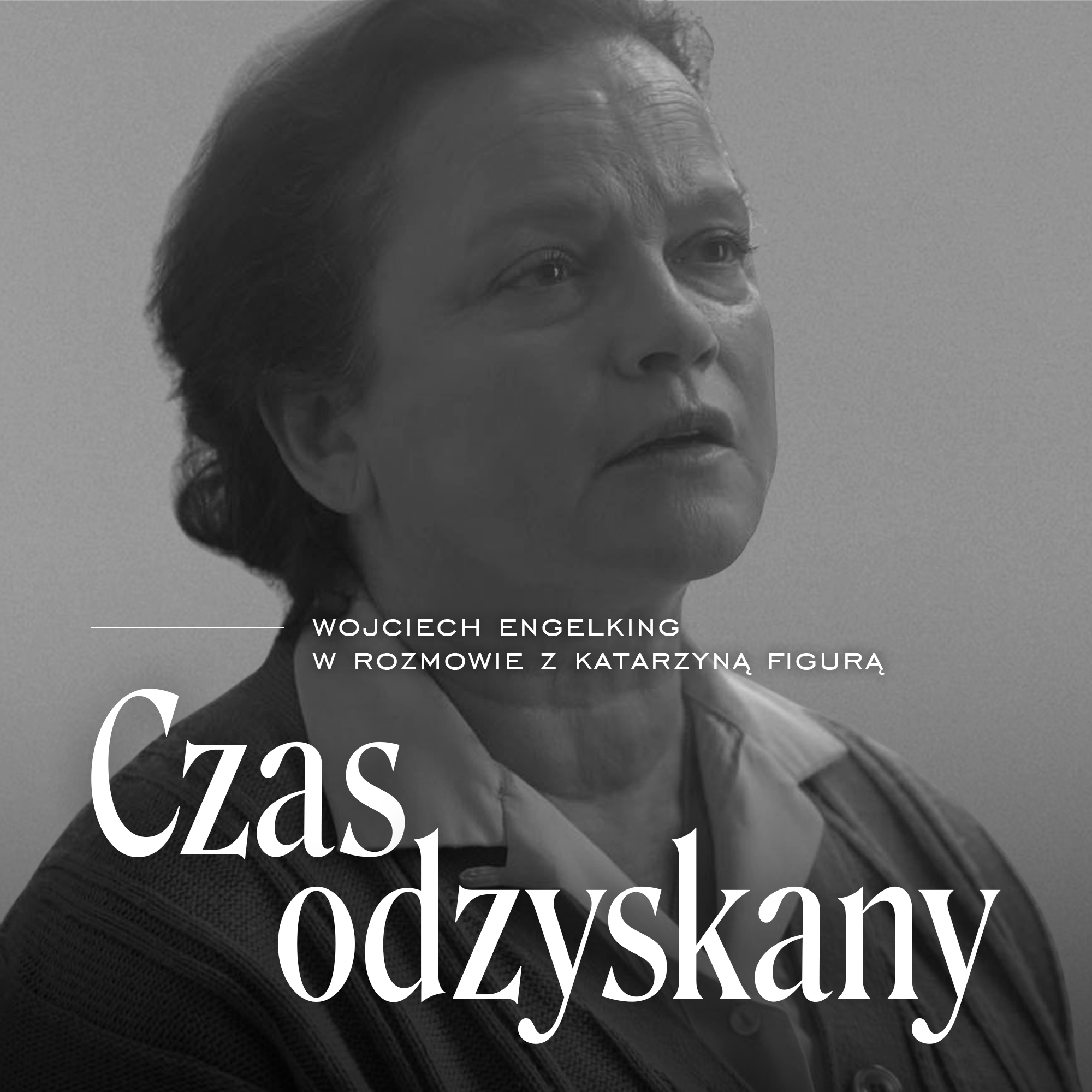Czas odzyskany