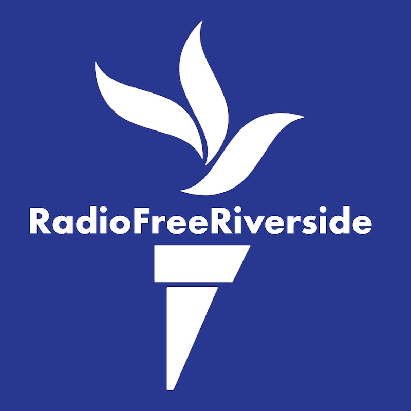 Artwork for podcast Radio Free Riverside