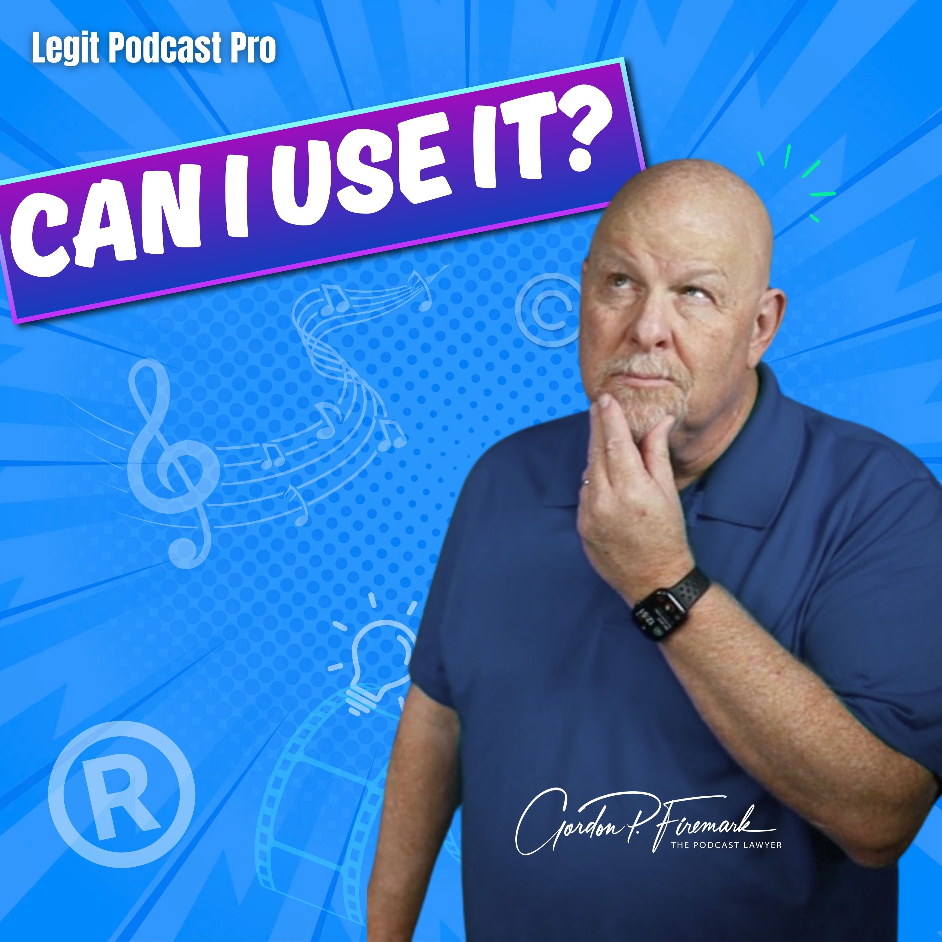 How to Know If You Can Legally Use Clips, Music, or Images