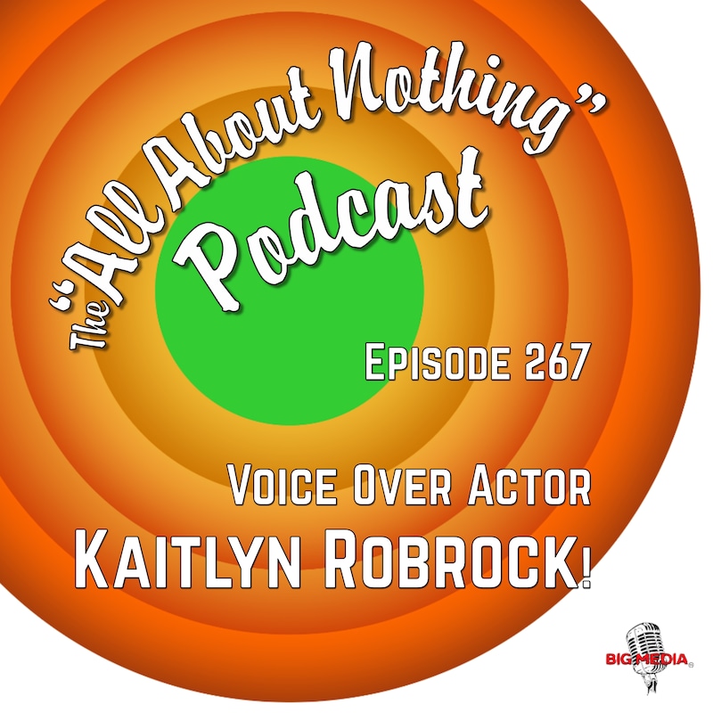 Artwork for podcast The All About Nothing: Podcast