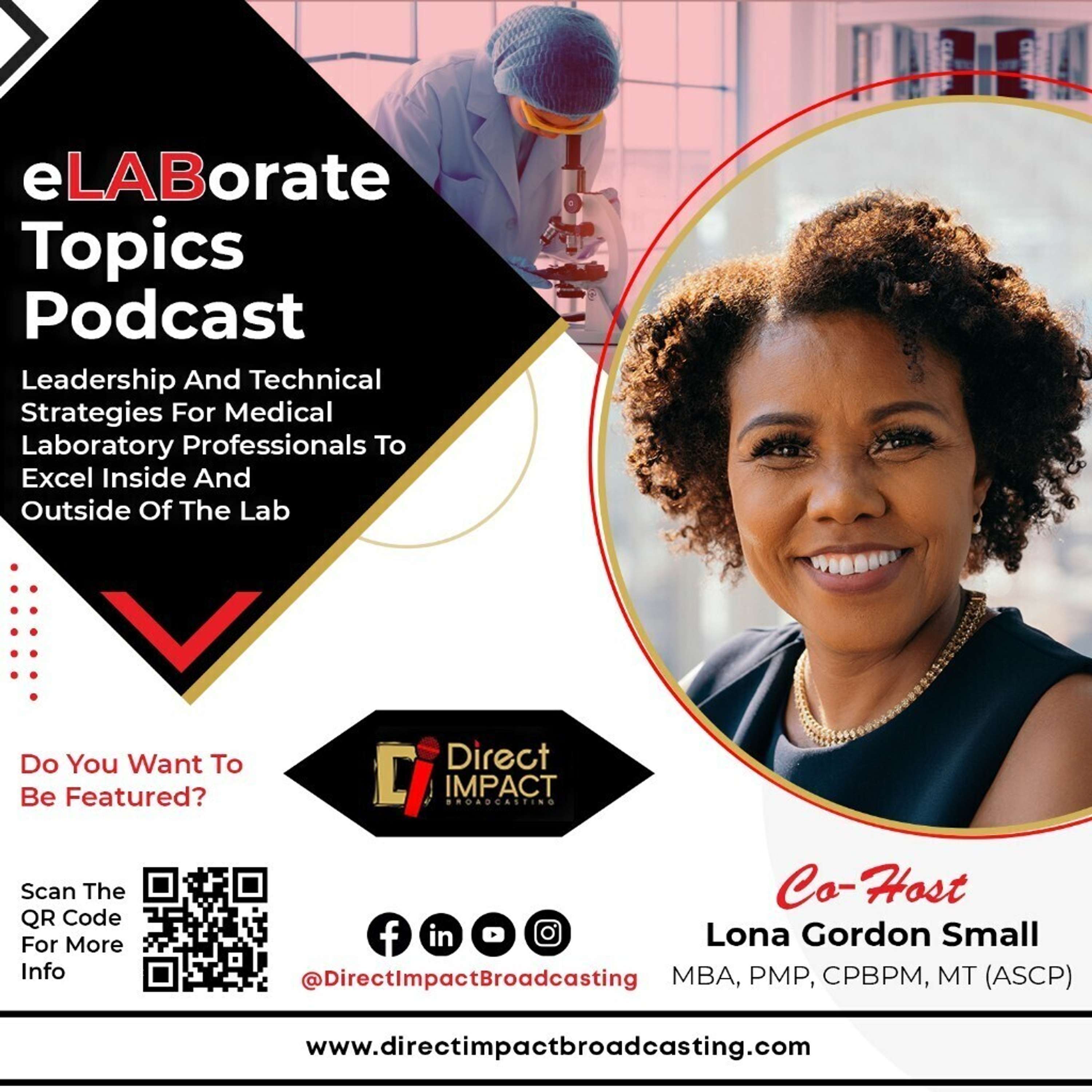 Episode 27: 10 Traits of a High Performance Leader
