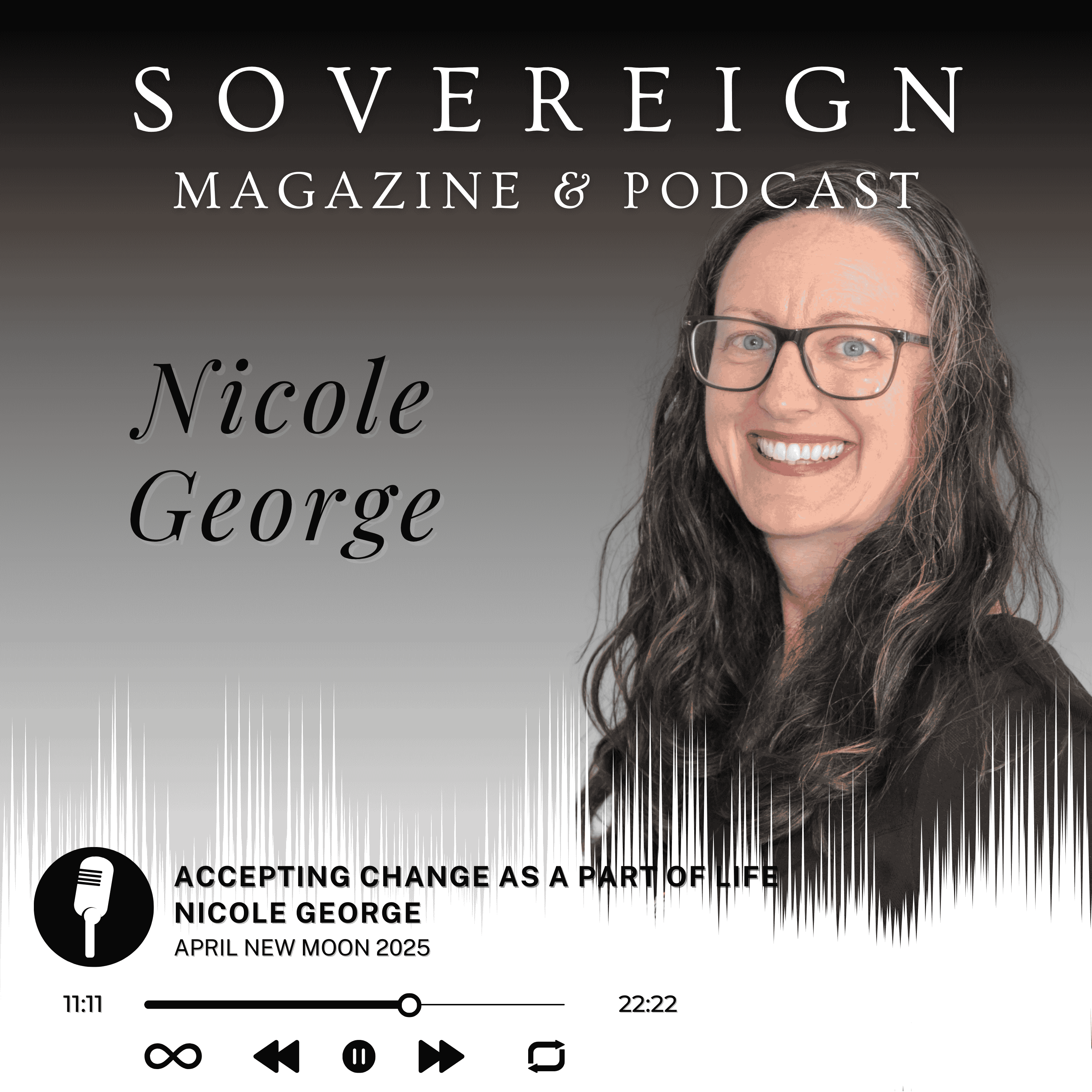 Finding the Next Level with Nicole George