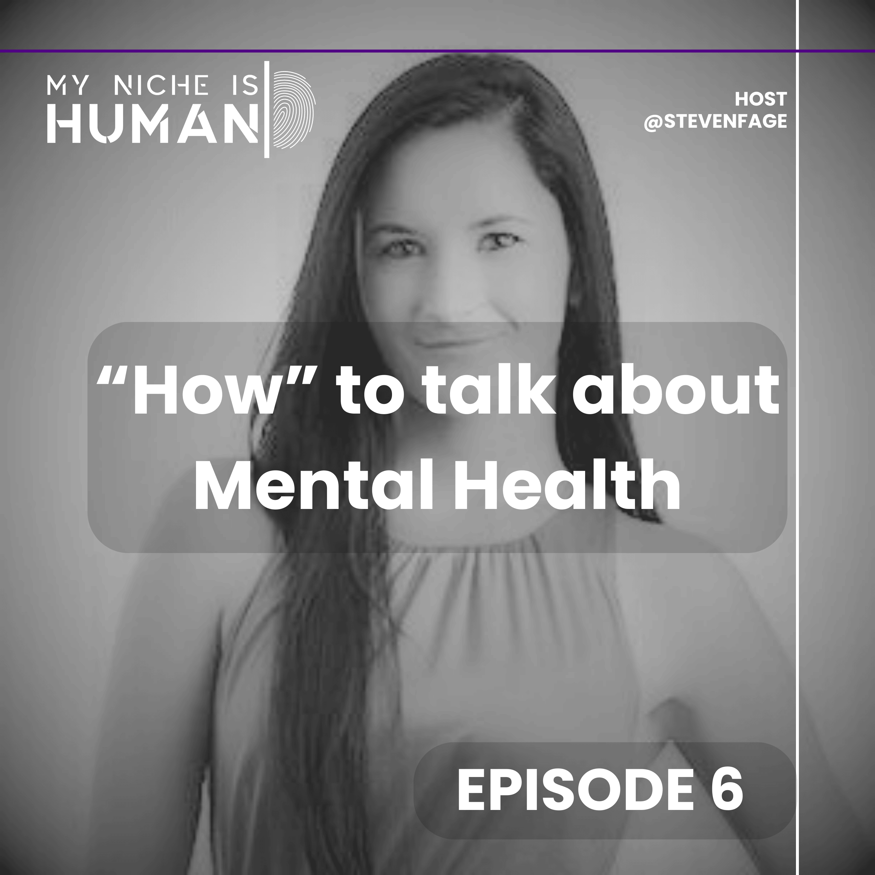 Approaching the Mental Health Conversation