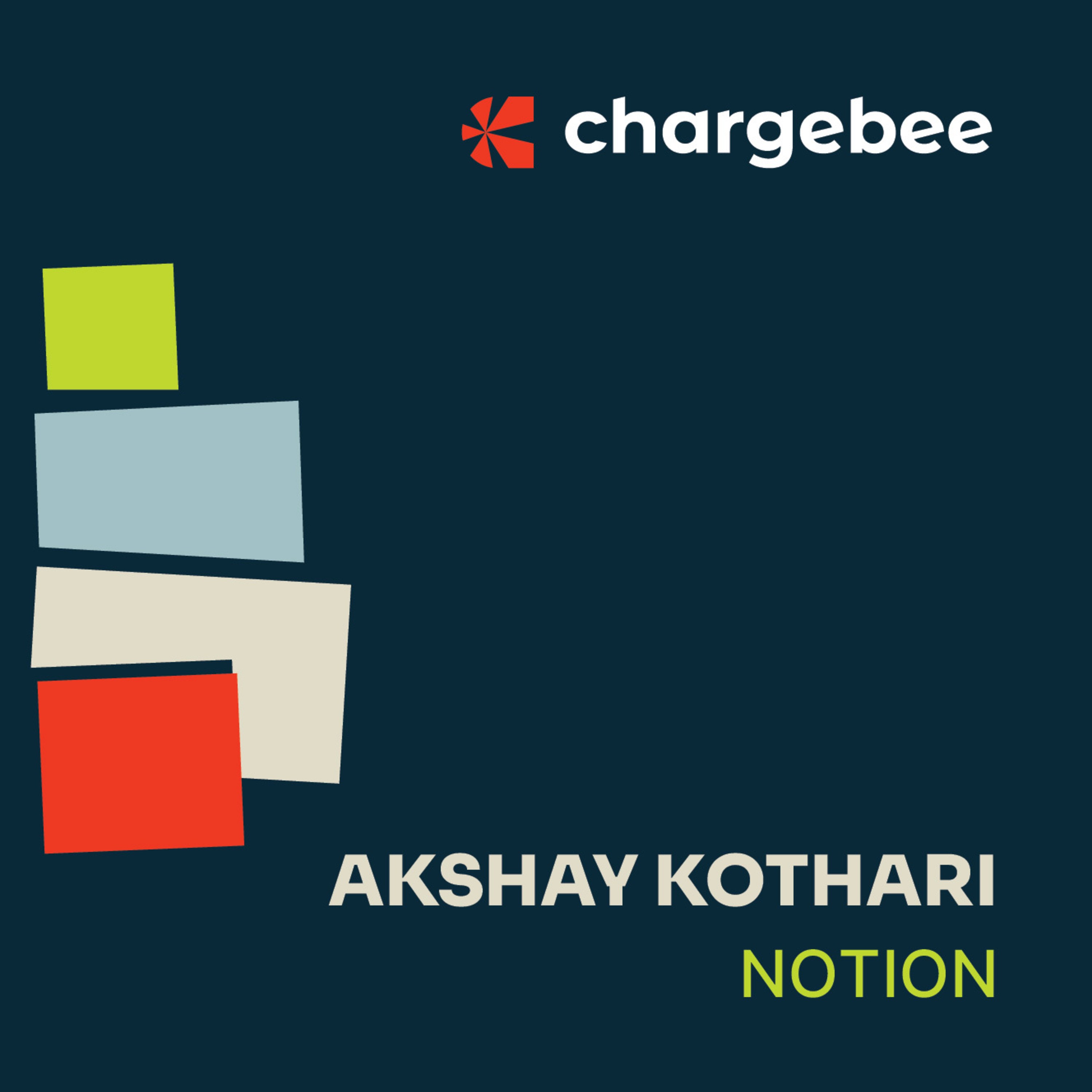 Second Acts with Krish Subramanian