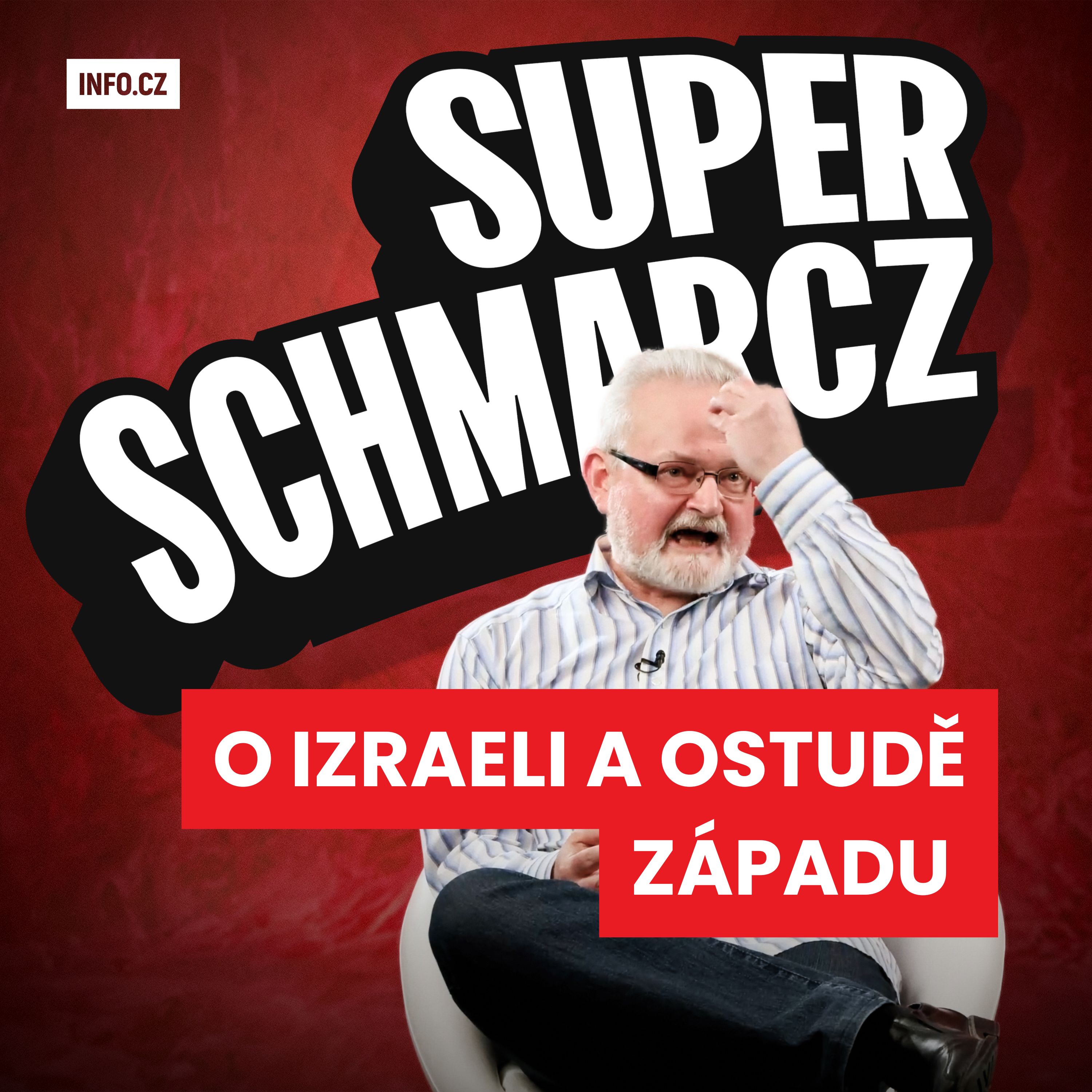Superschmarcz