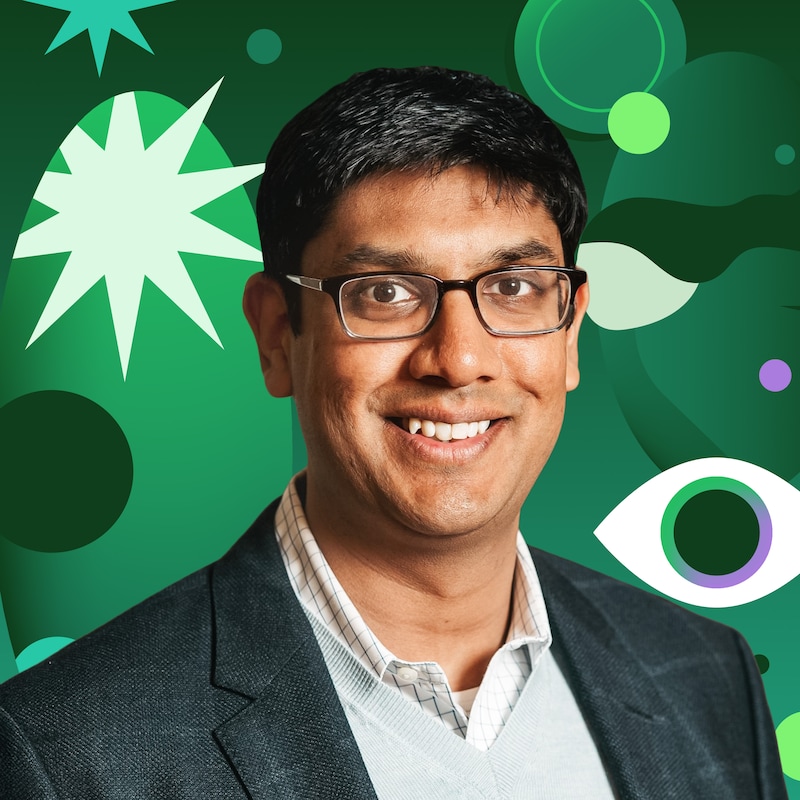 Artwork for podcast The So What from BCG