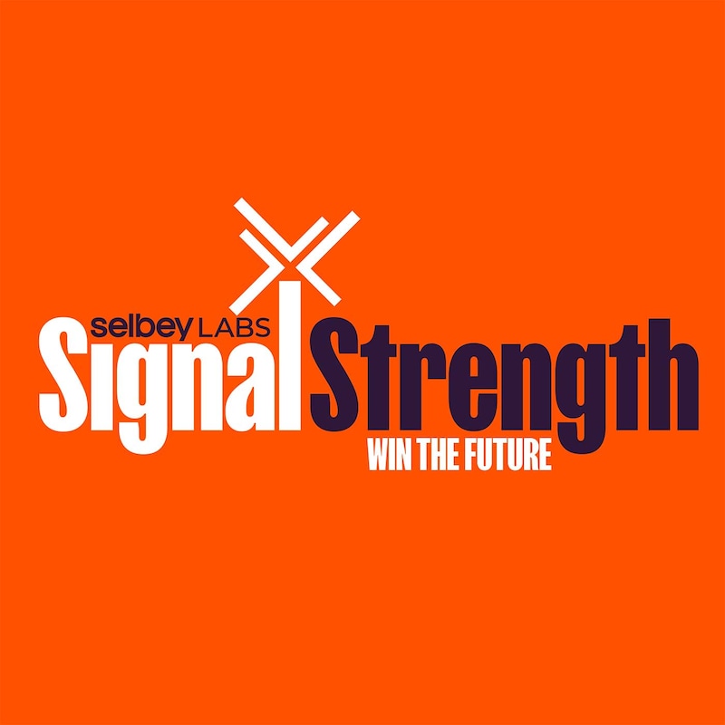 Artwork for podcast Signal Strength