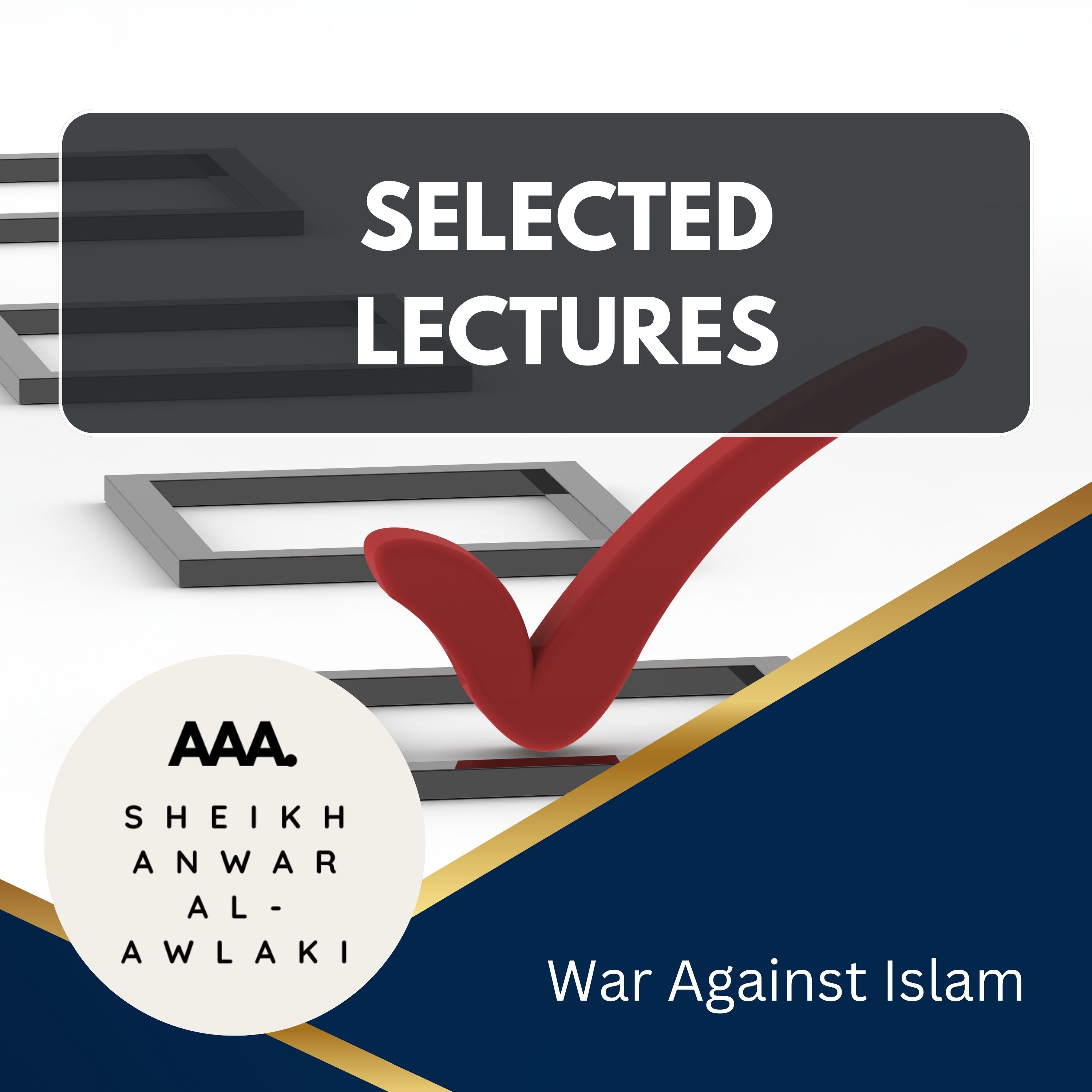 05 War Against Islam