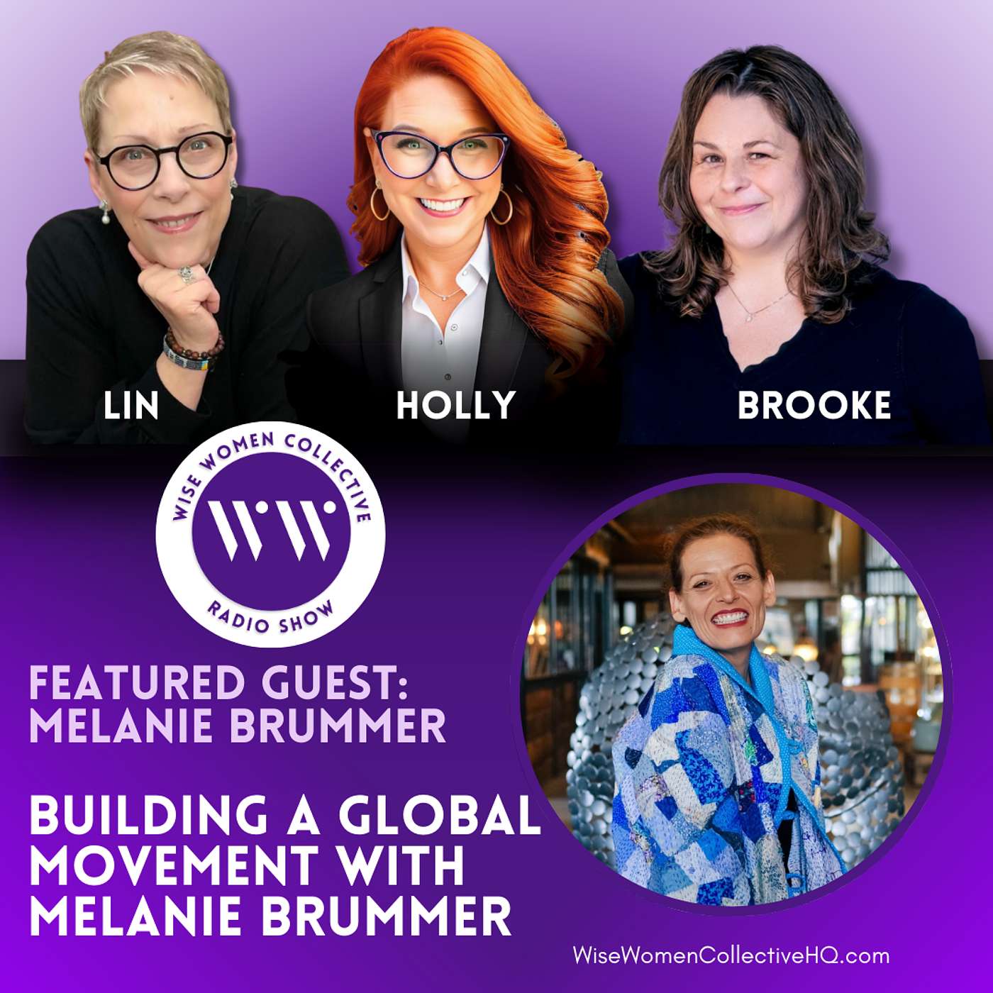 Wise Women Collective Radio