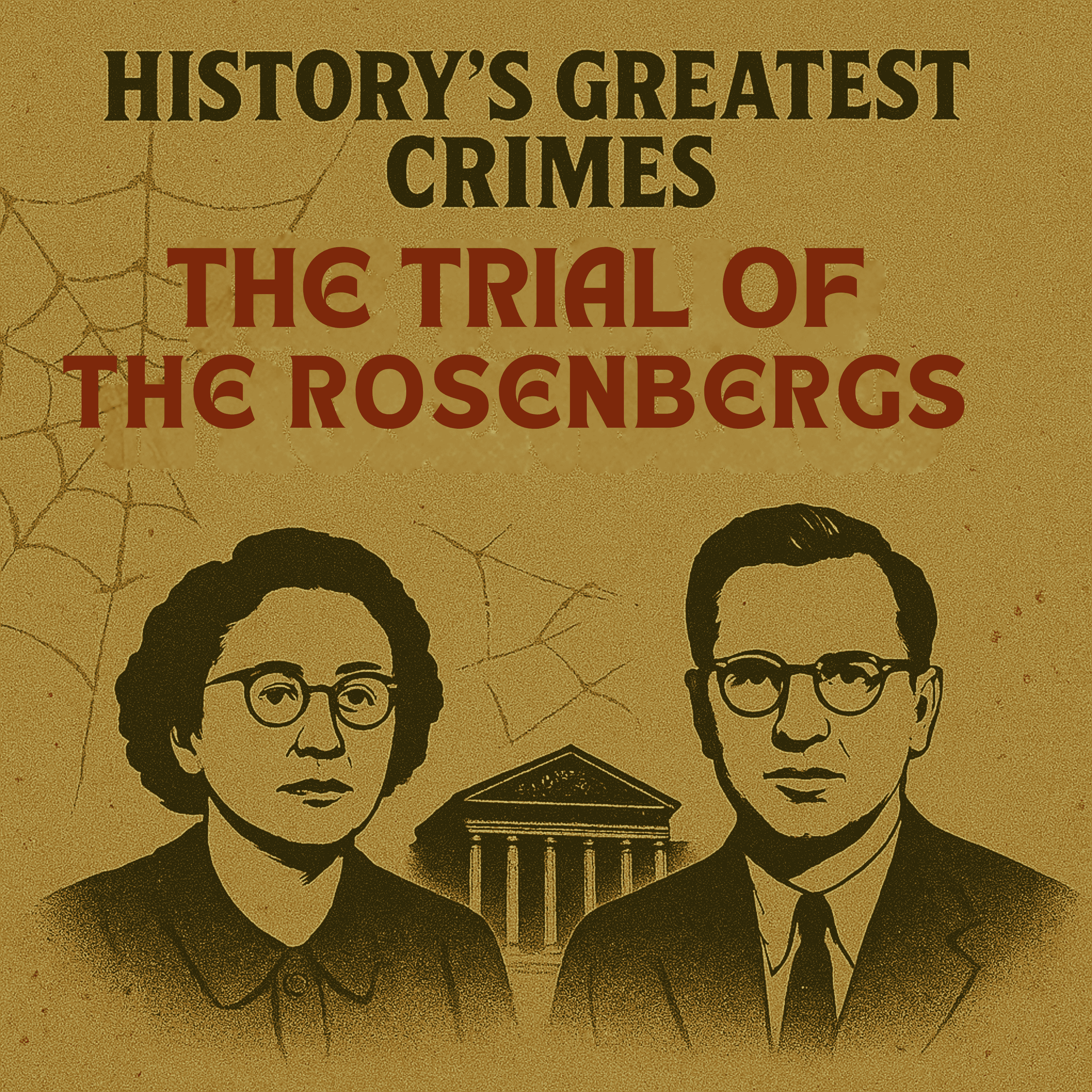 History\'s Greatest Crimes