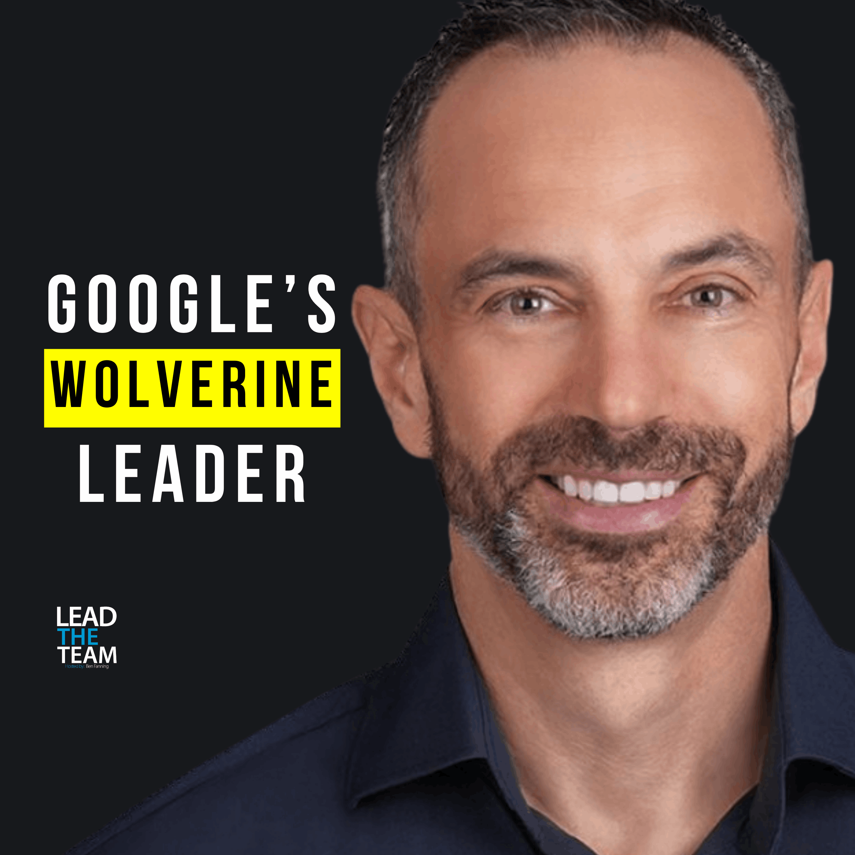 Google Wolverine Manager to CEO (PandaDoc's CEO Keith Rabkin)