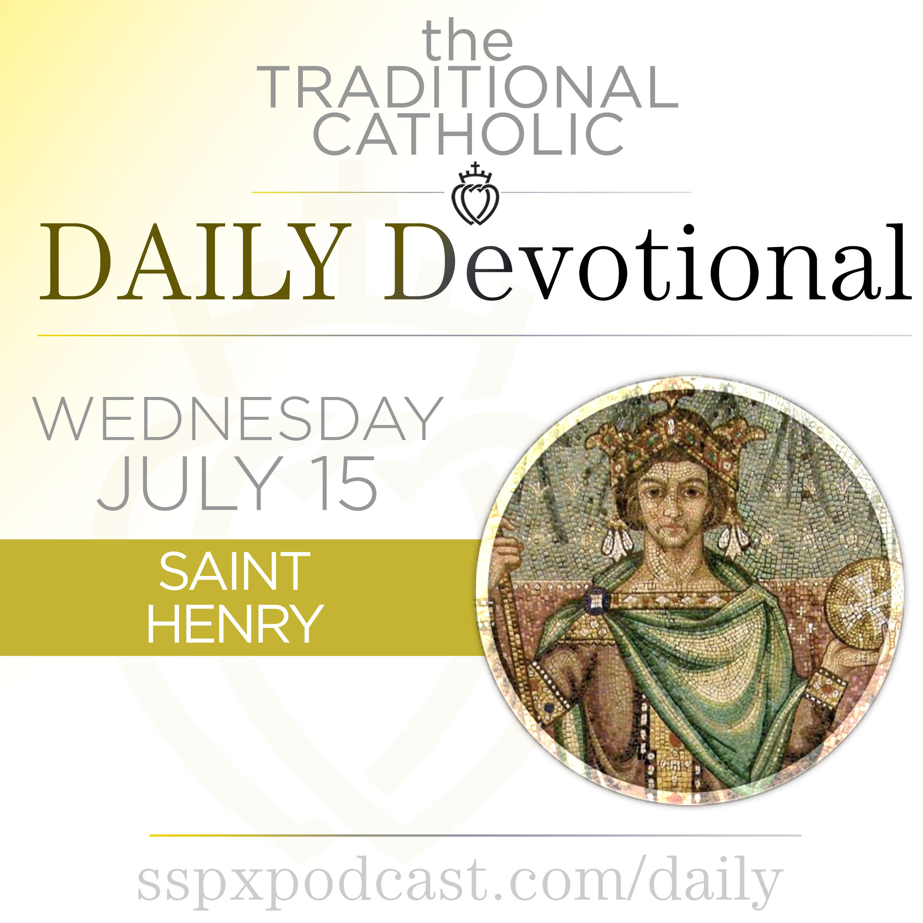 Jul 15 – S Henry episode artwork