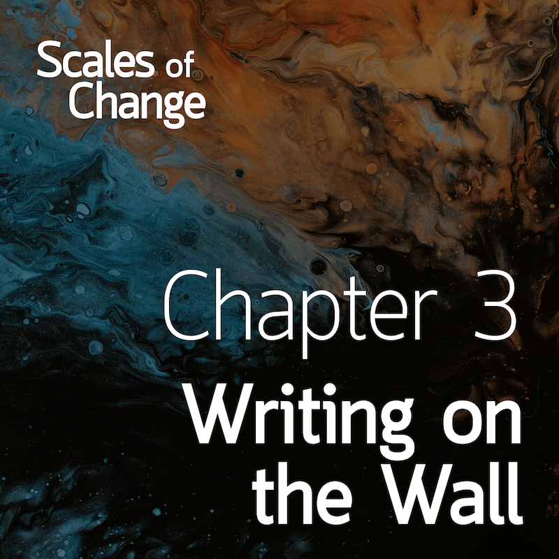Artwork for podcast Scales of Change