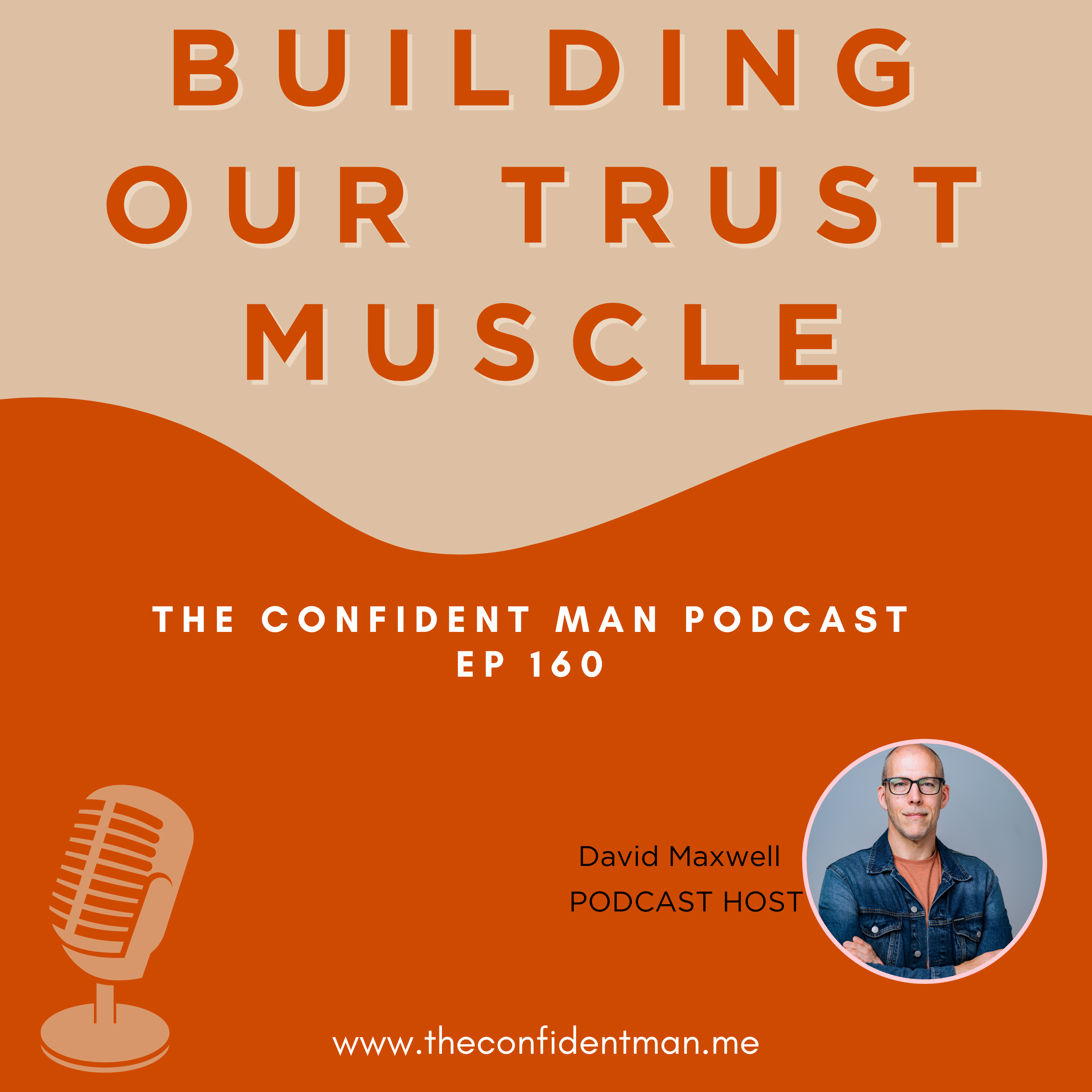 The Thriving Man Podcast